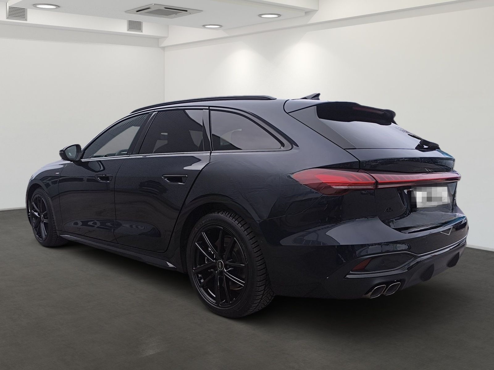 Audi A5 Avant TDI quattro *AHK*NAVI*KAMERA*SITZH* foto 5