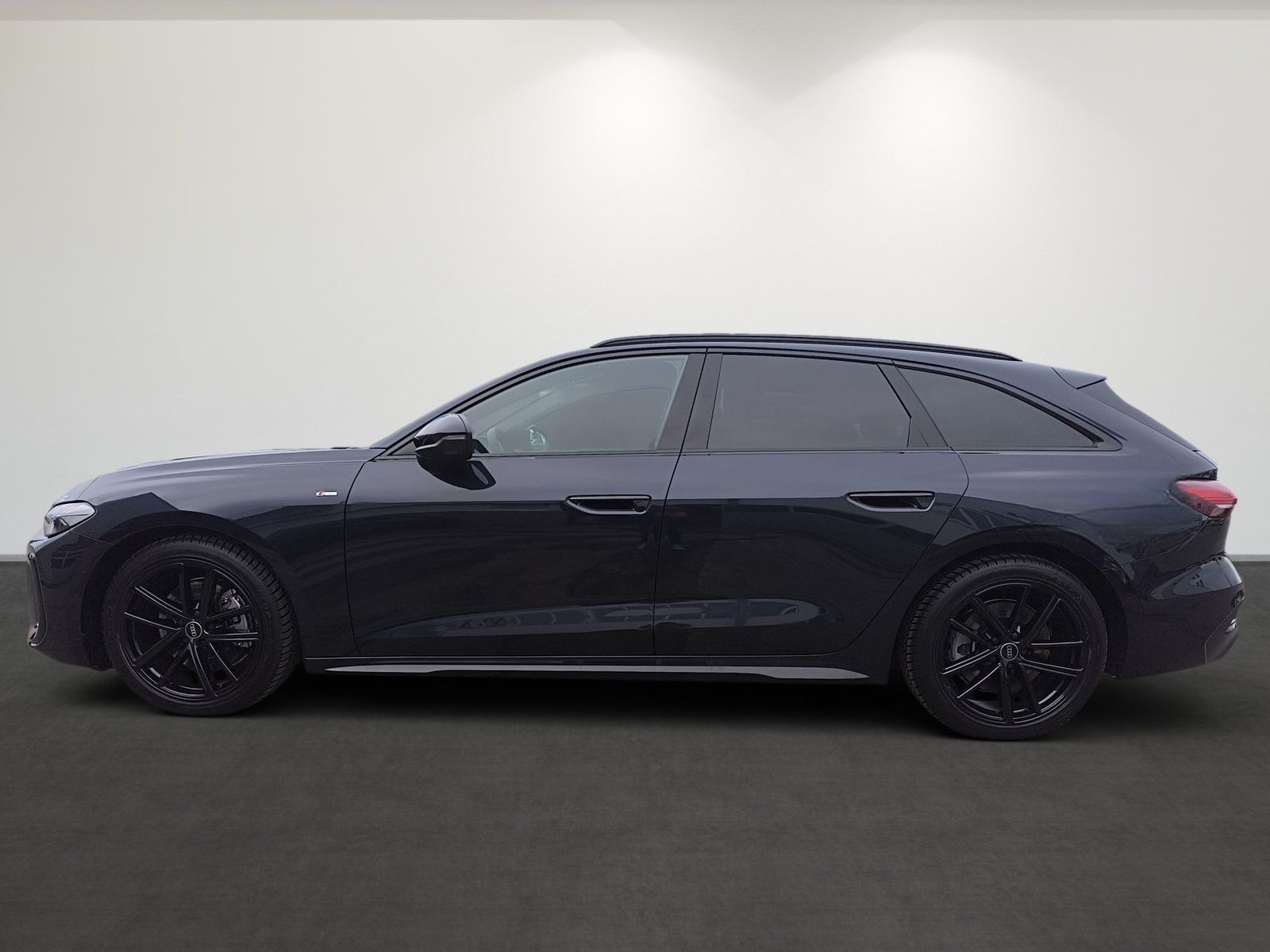 Audi A5 Avant TDI quattro *AHK*NAVI*KAMERA*SITZH* foto 7