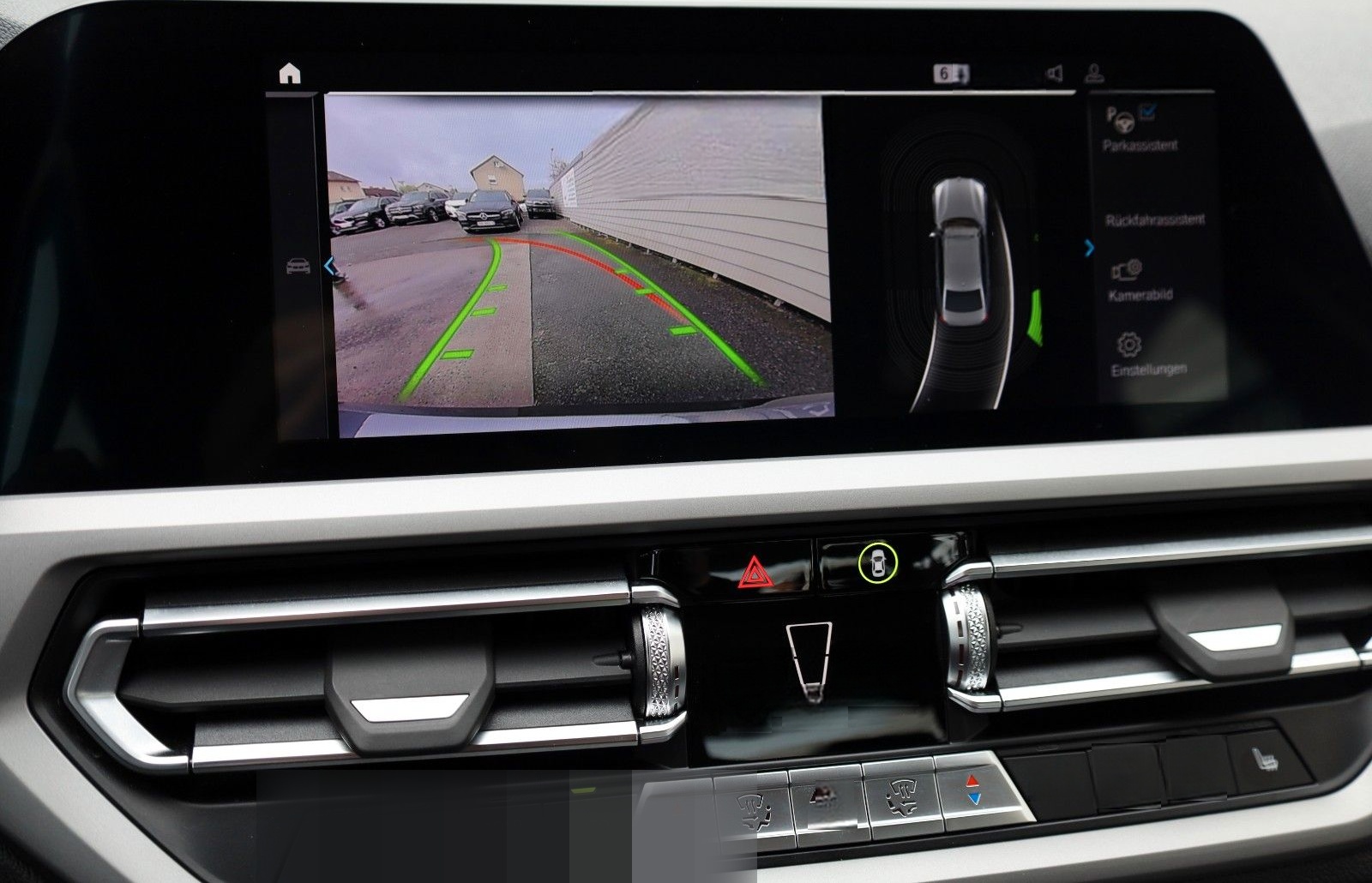 BMW 320 e Advantage,Lim. Leder,Navi,LED,SH,Kamera foto 18