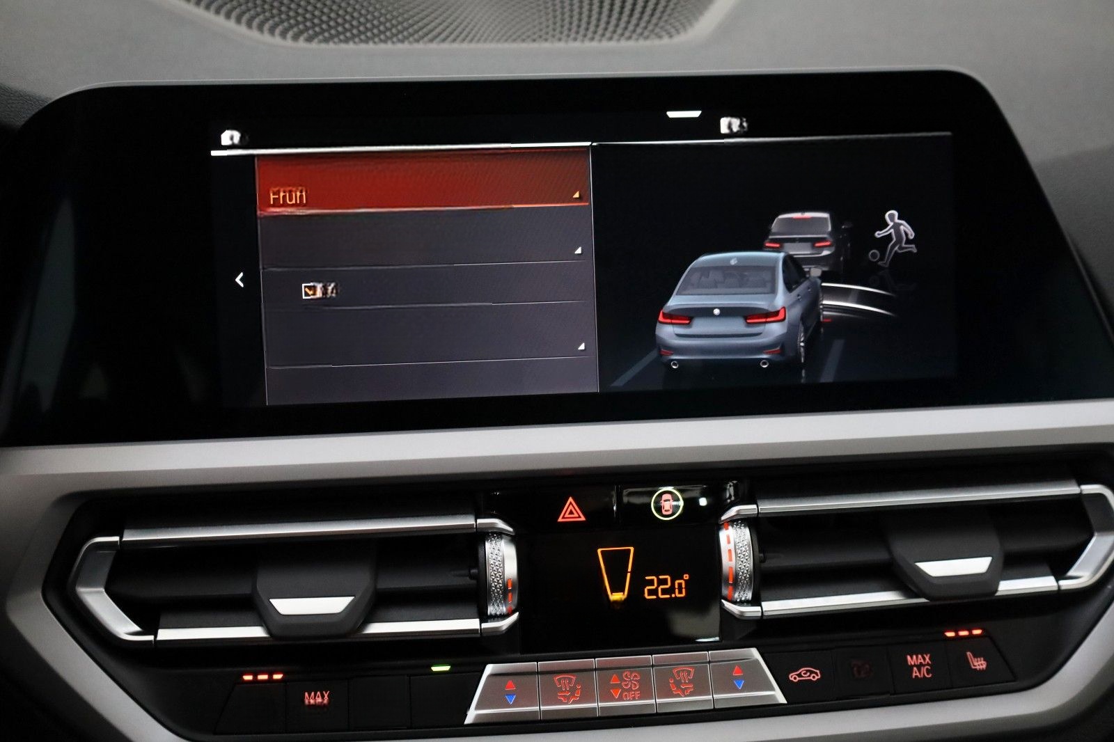 BMW 320 e Advantage,Lim. Leder,Navi,LED,SH,Kamera foto 21