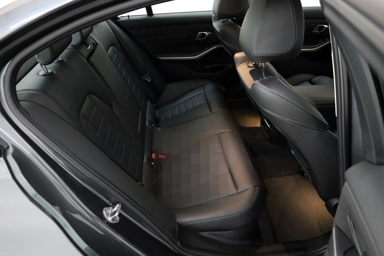 BMW 320 e Advantage,Lim. Leder,Navi,LED,SH,Kamera foto 6