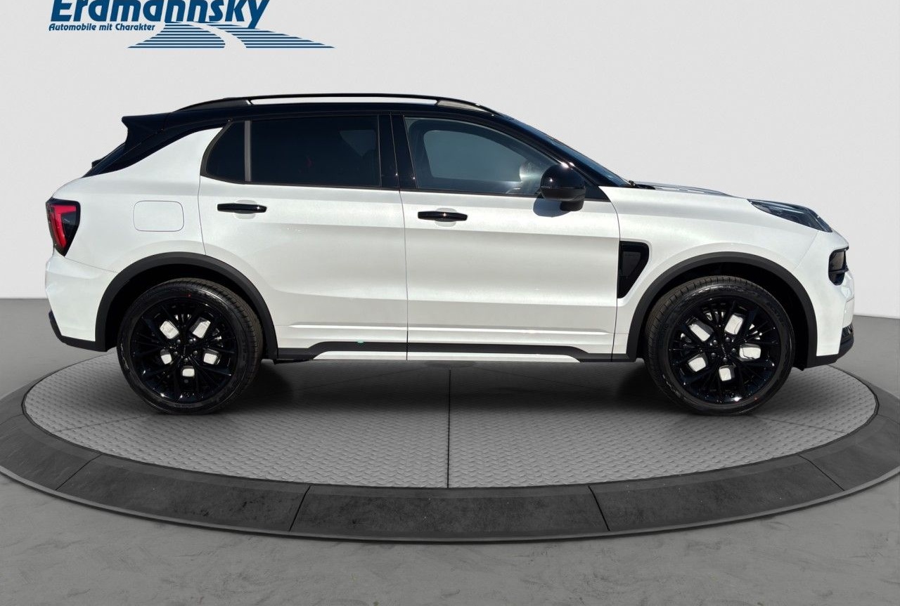 Lynk&Co 01 More Plug-In-Hybrid / PANO / 360 Grad Klima foto 6