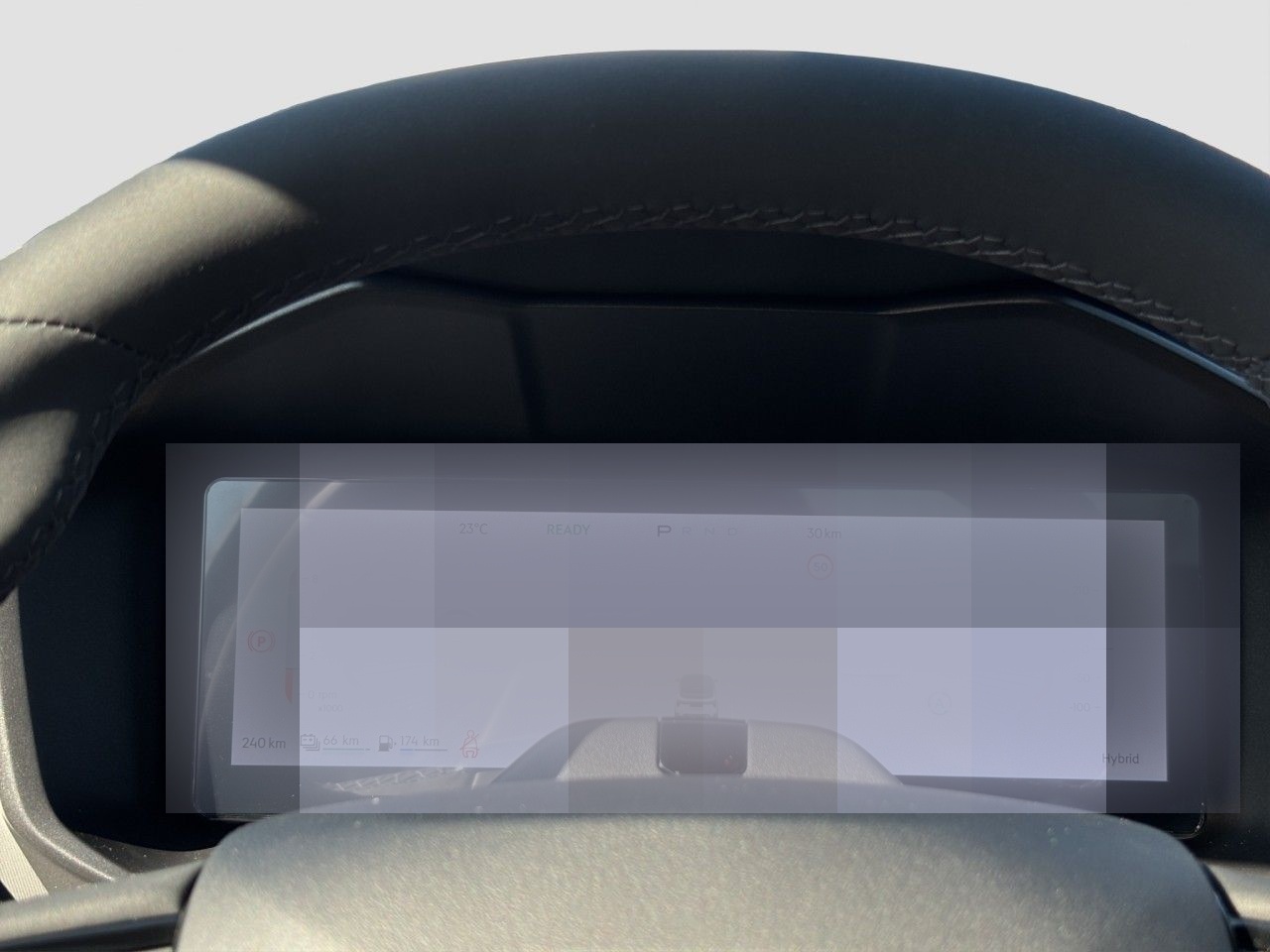 Lynk&Co 01 More Plug-In-Hybrid / PANO / 360 Grad Klima foto 8