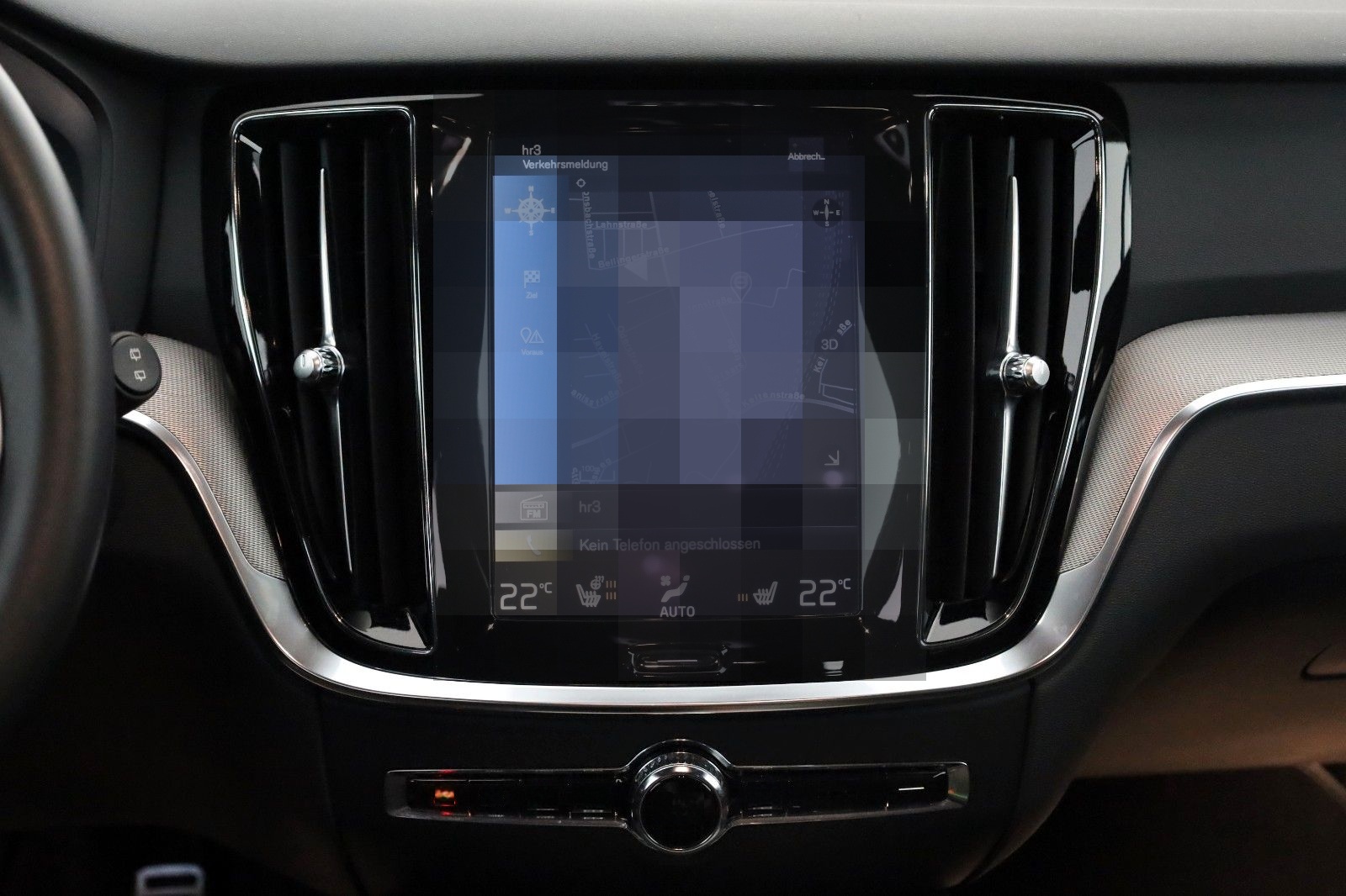 Volvo V60 R Design,Leder,Sportsitz,Navi,LED,Memory,AHK foto 11
