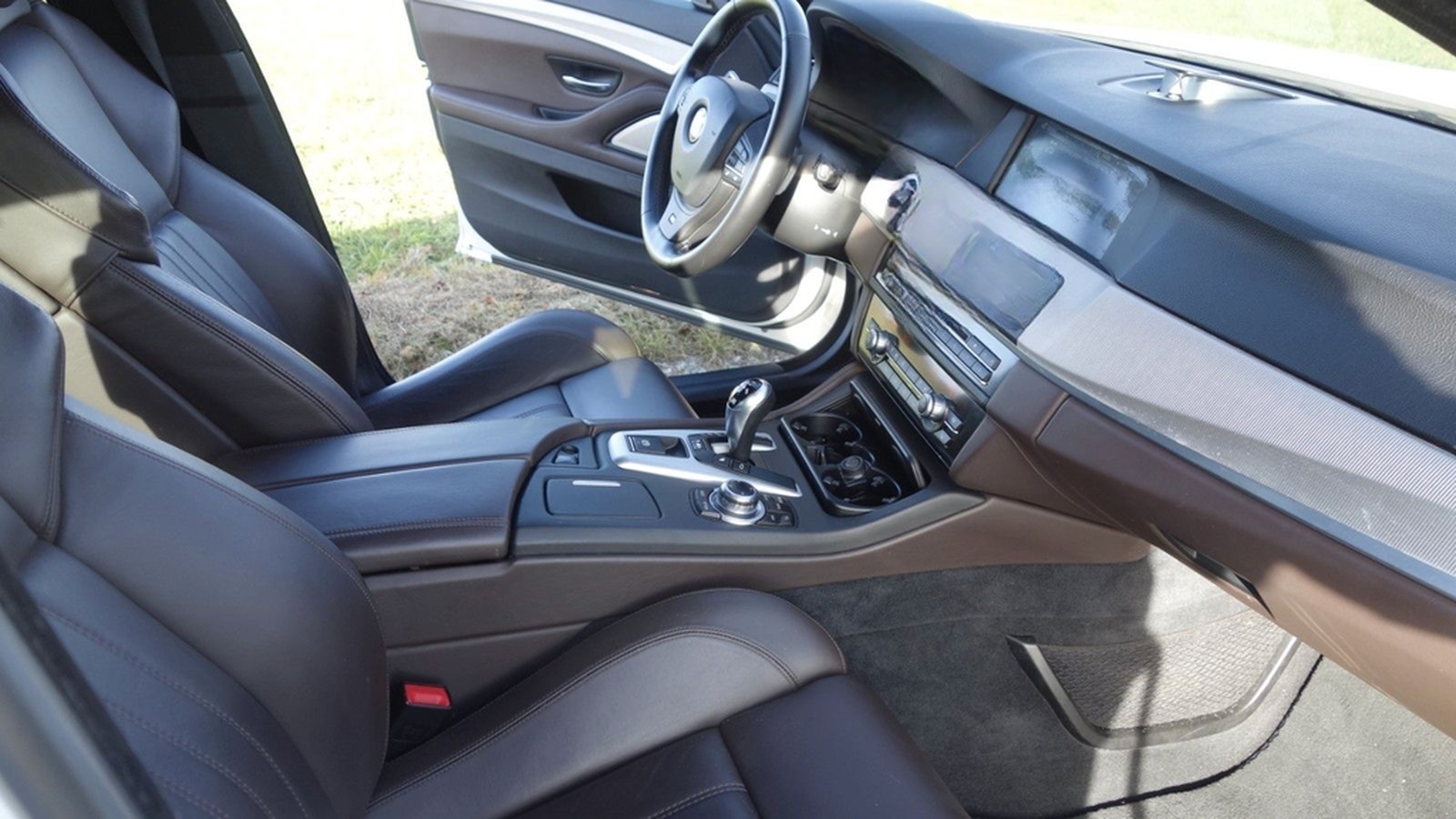 BMW M5 foto 4
