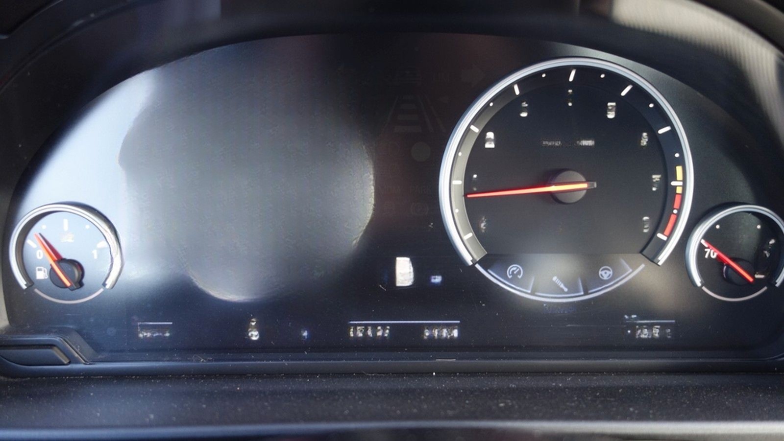 BMW M5 foto 5