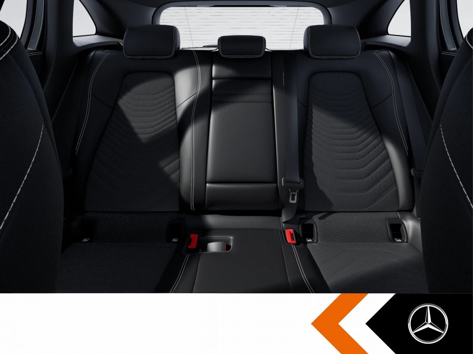 Mercedes-Benz EQA 250 PROGRESSIVE+LED+DSTR+CAM+SPUR+TOTW+MBUX foto 12