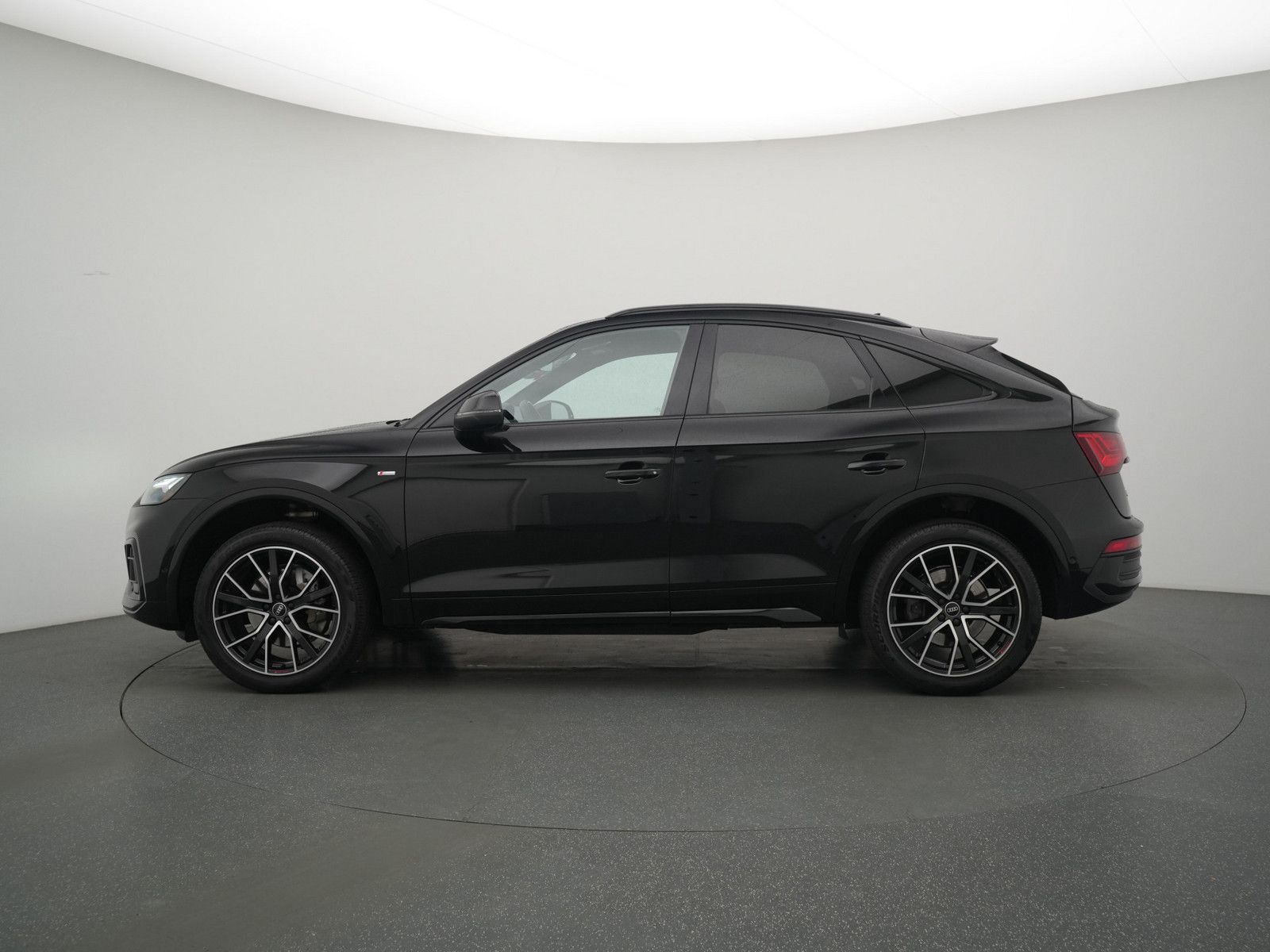 Audi Q5 Sportback quattro S line ACC NAVI KAM 360° foto 17