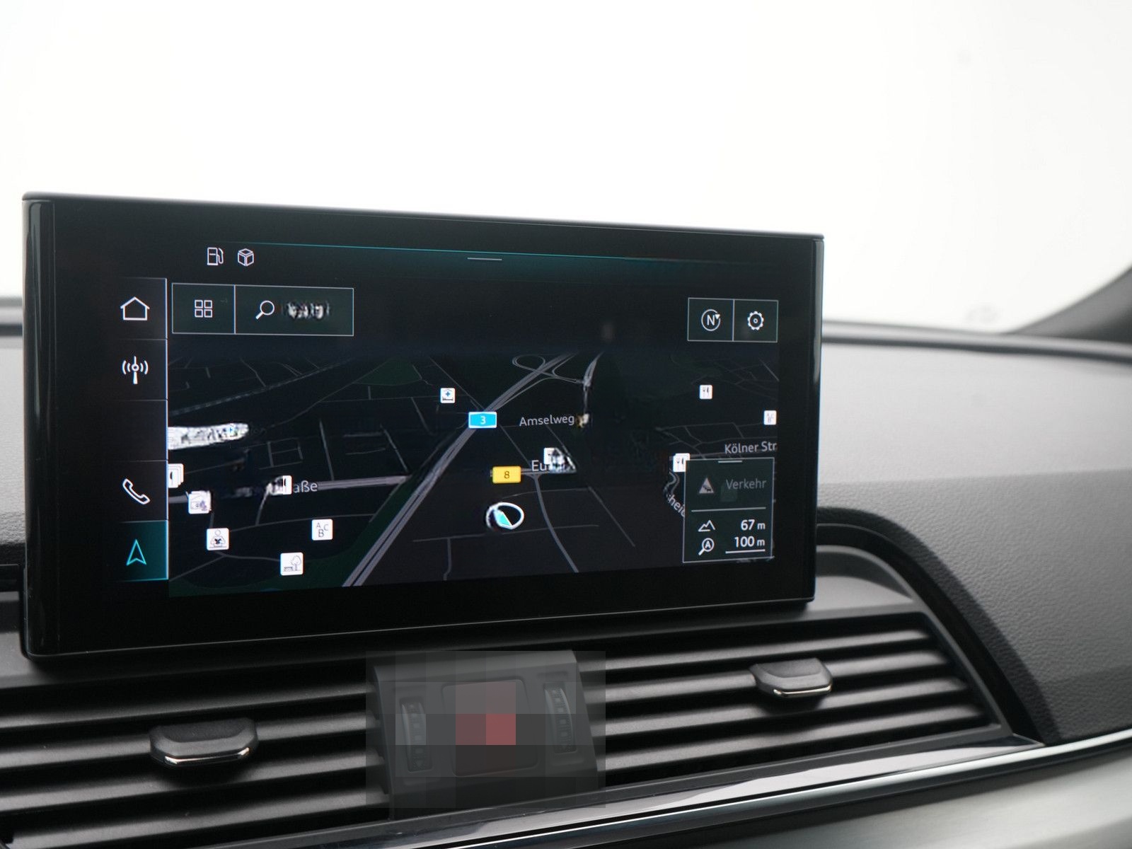 Audi Q5 Sportback quattro S line ACC NAVI KAM 360° foto 5