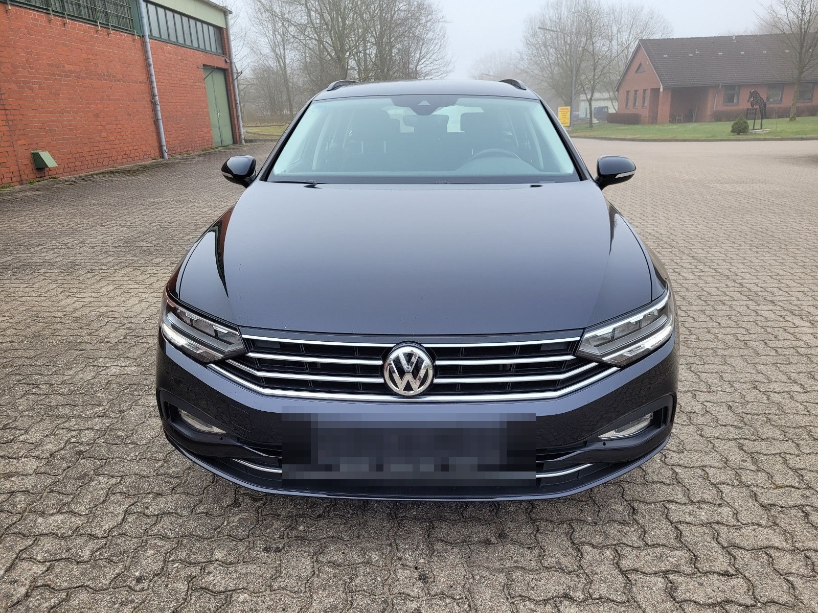 Volkswagen Passat Var.2.0 TDI Business LED+SH+RFK+ACC foto 5