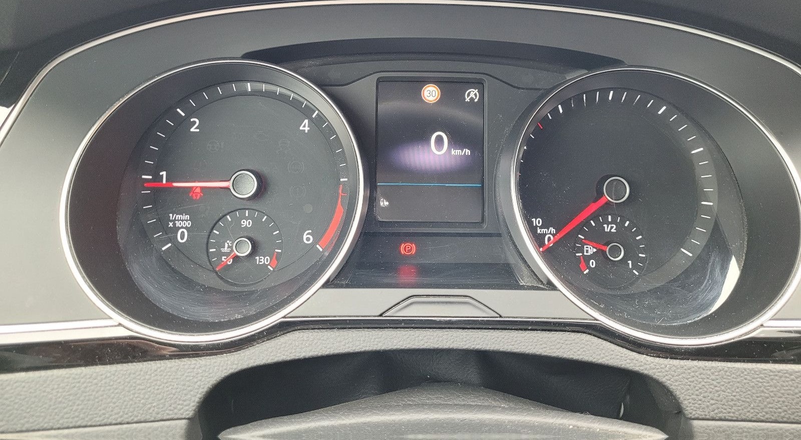 Volkswagen Passat Var.2.0 TDI Business LED+SH+RFK+ACC foto 9