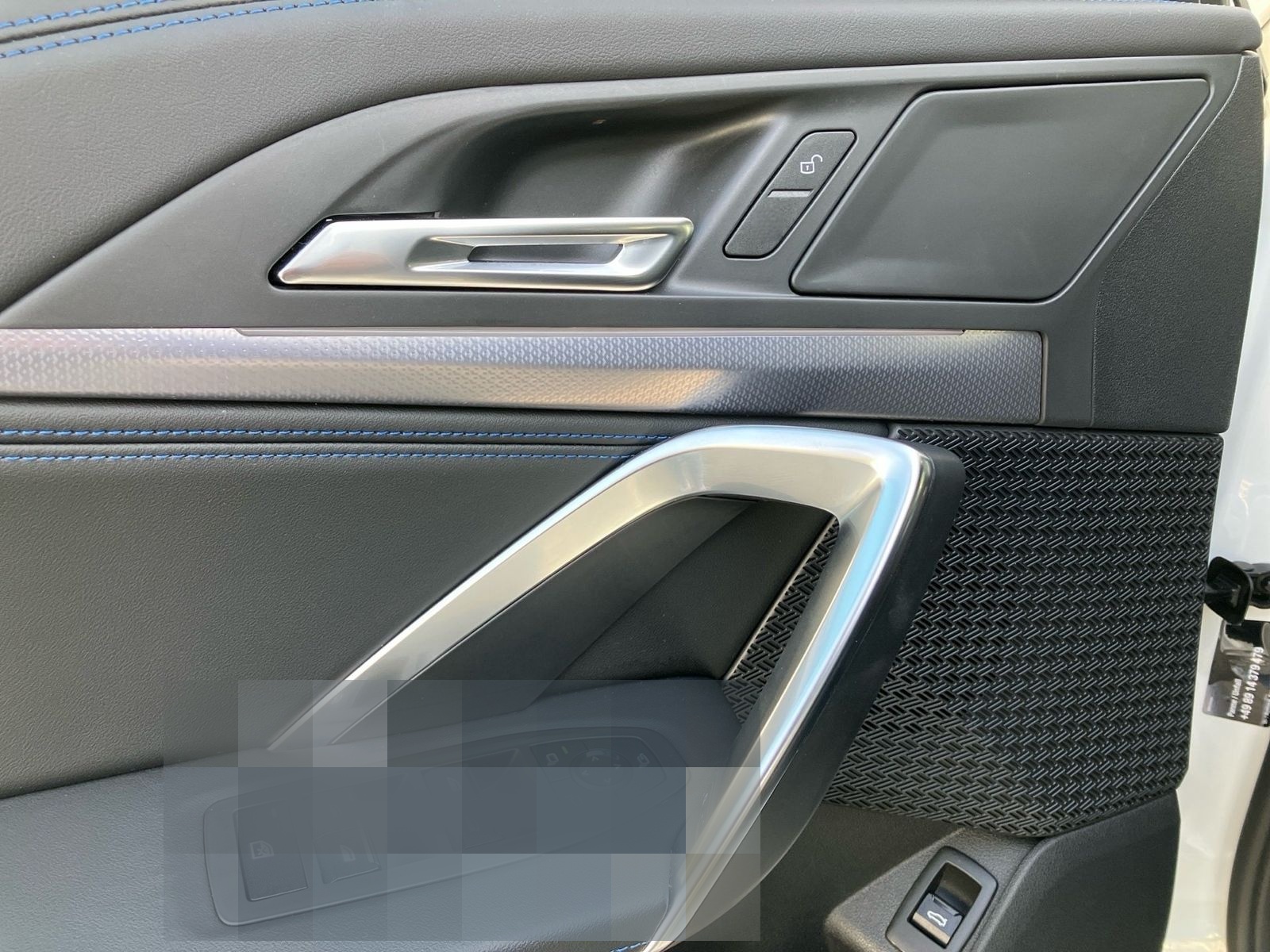 BMW X1 xDrive23d M Sport Navi ad.LED DA+ AHK PA foto 12