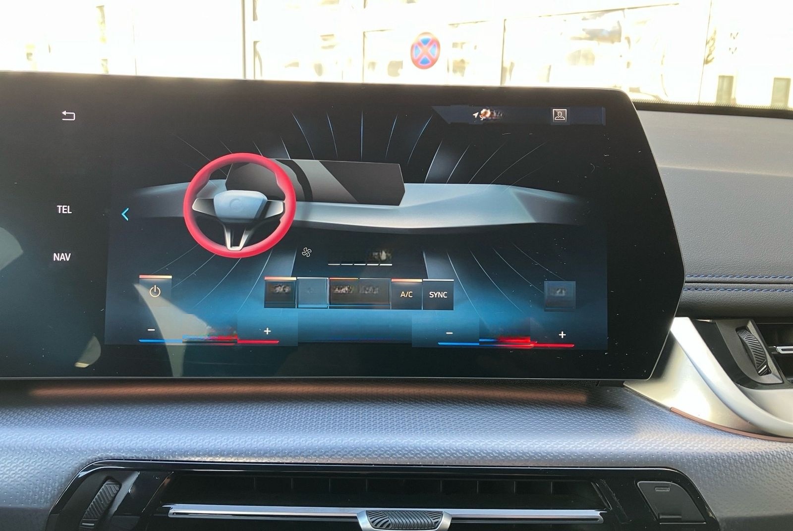 BMW X1 xDrive23d M Sport Navi ad.LED DA+ AHK PA foto 13