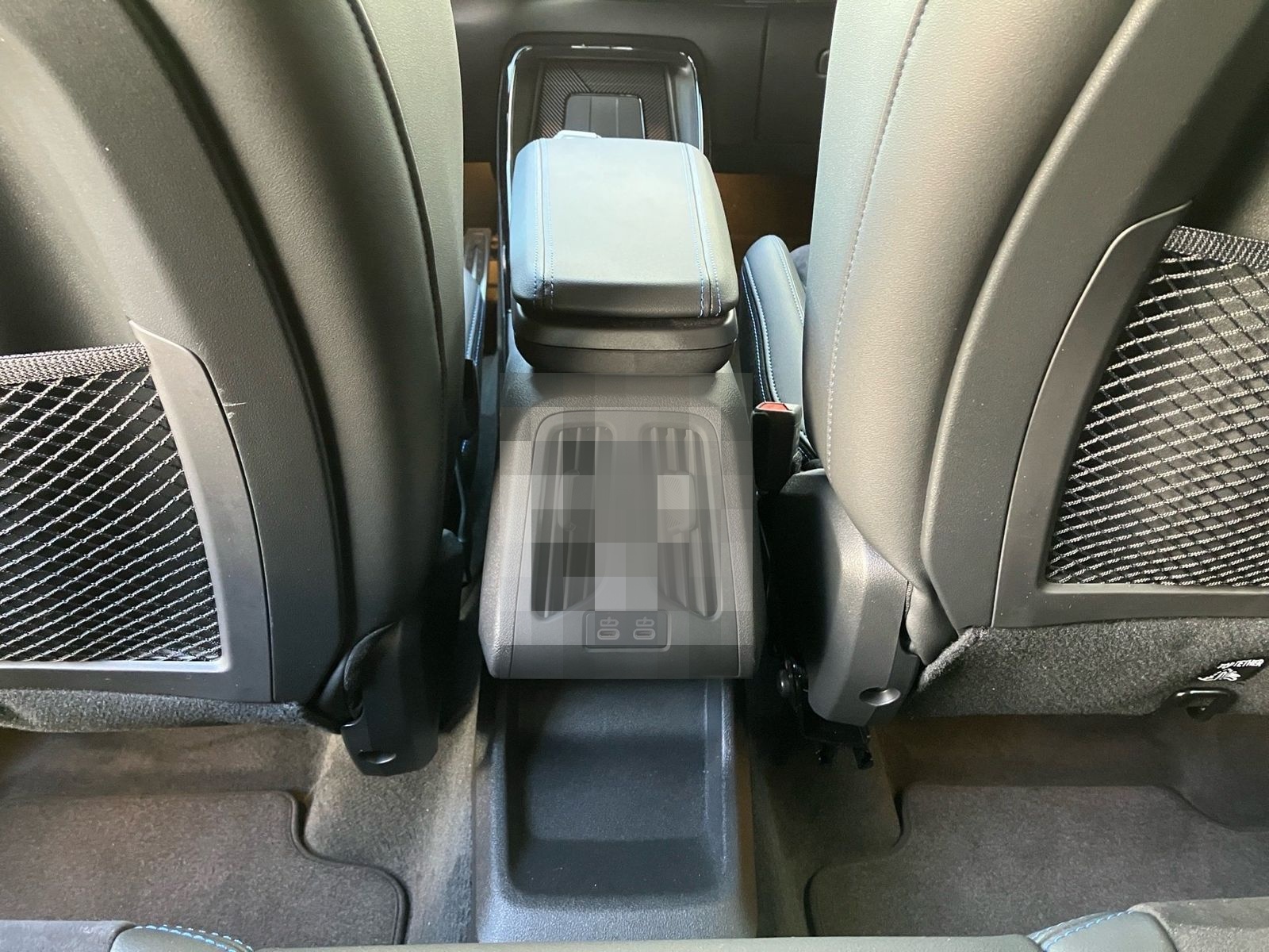 BMW X1 xDrive23d M Sport Navi ad.LED DA+ AHK PA foto 15