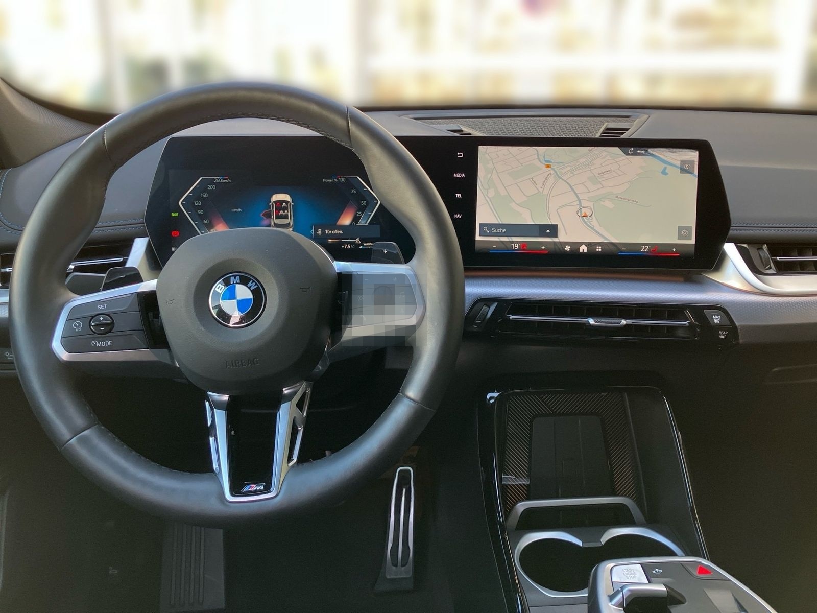 BMW X1 xDrive23d M Sport Navi ad.LED DA+ AHK PA foto 3