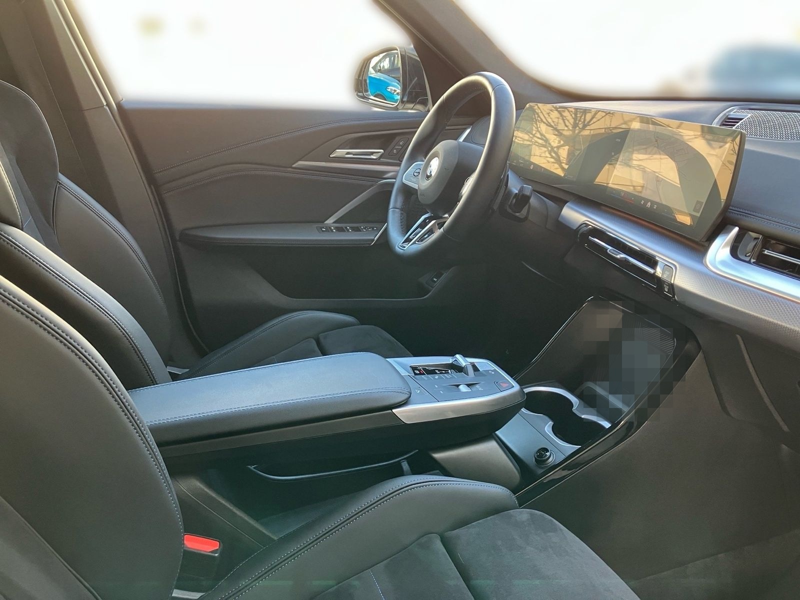 BMW X1 xDrive23d M Sport Navi ad.LED DA+ AHK PA foto 4