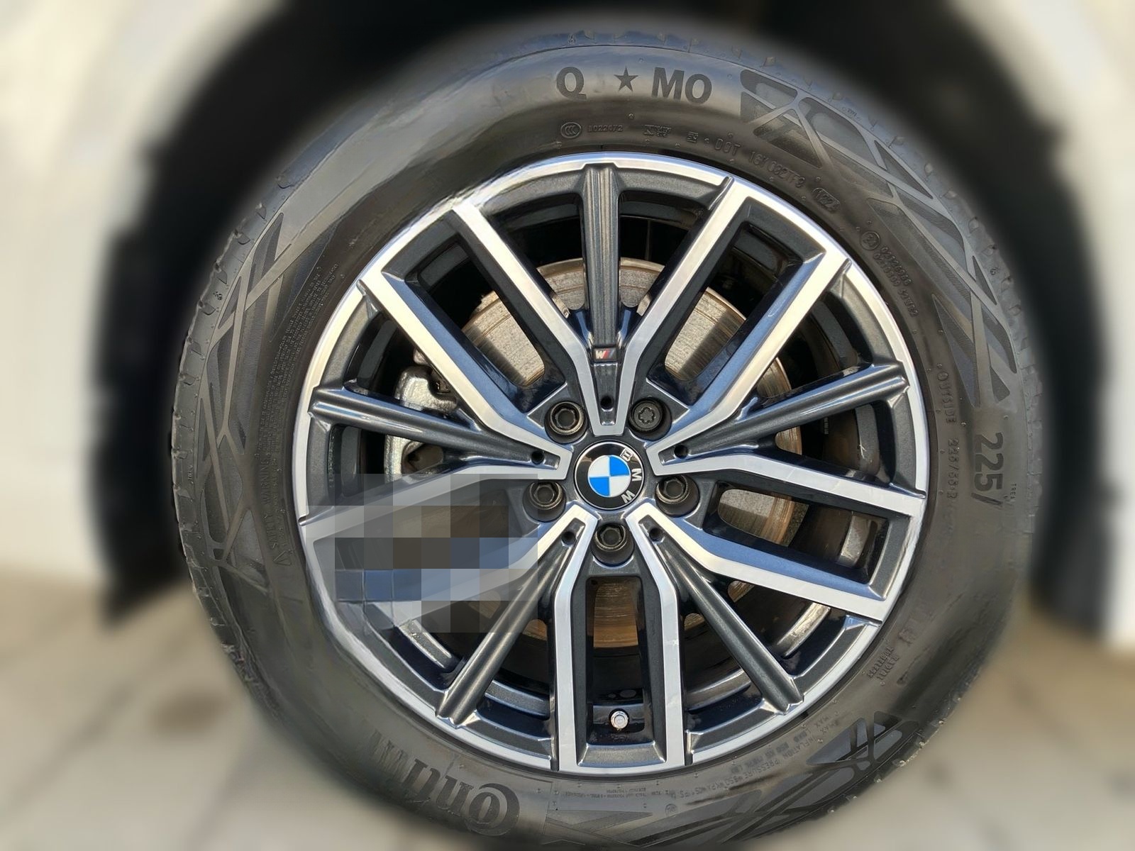 BMW X1 xDrive23d M Sport Navi ad.LED DA+ AHK PA foto 7