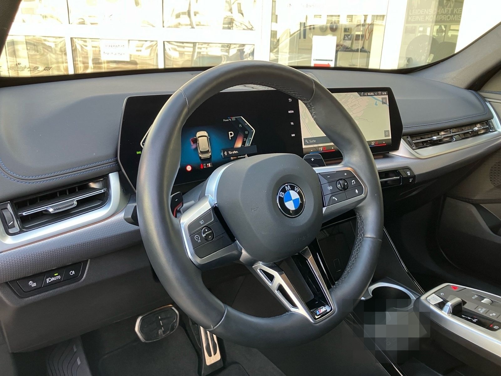 BMW X1 xDrive23d M Sport Navi ad.LED DA+ AHK PA foto 8