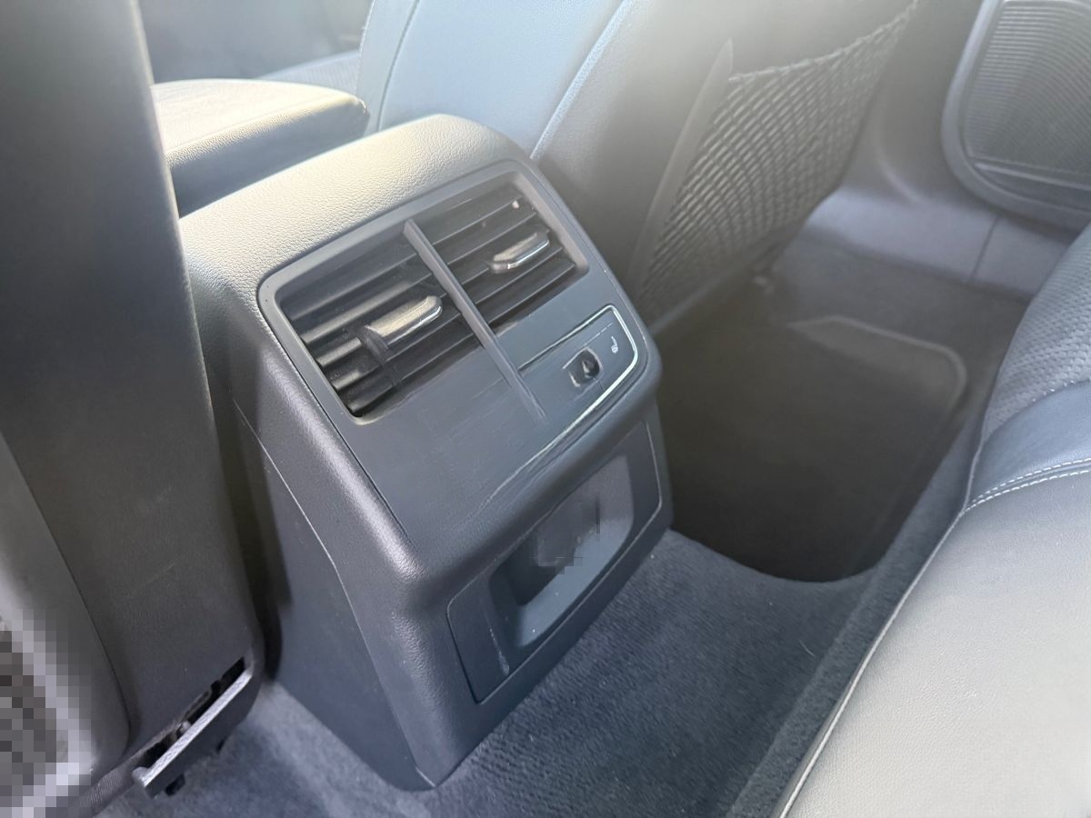 Audi S4 Avant 3.0 TDI quattro Matrix B&O Standheizung foto 15