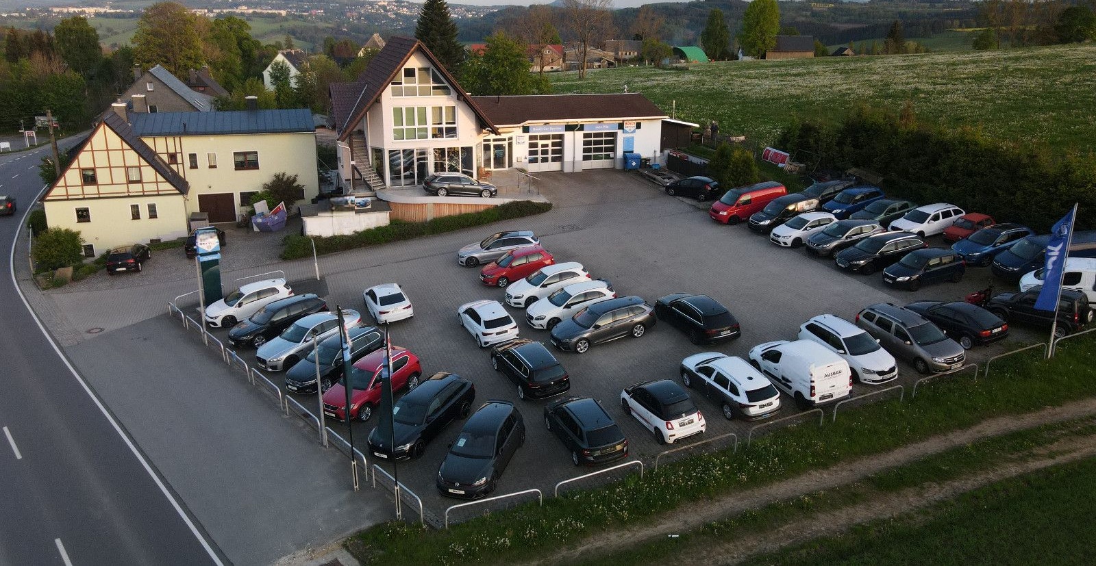 Audi S4 Avant 3.0 TDI quattro Matrix B&O Standheizung foto 17