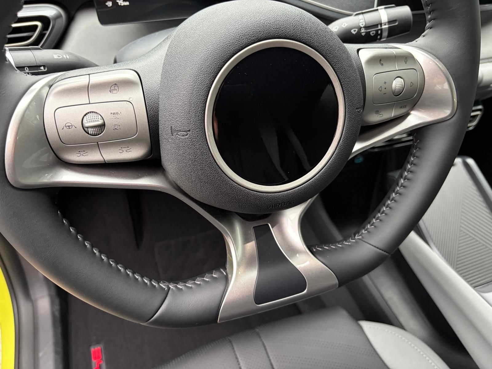 BYD DOLPHIN SURF ACTIVE 30KWH 88PS KAMERA KEYLESS foto 12