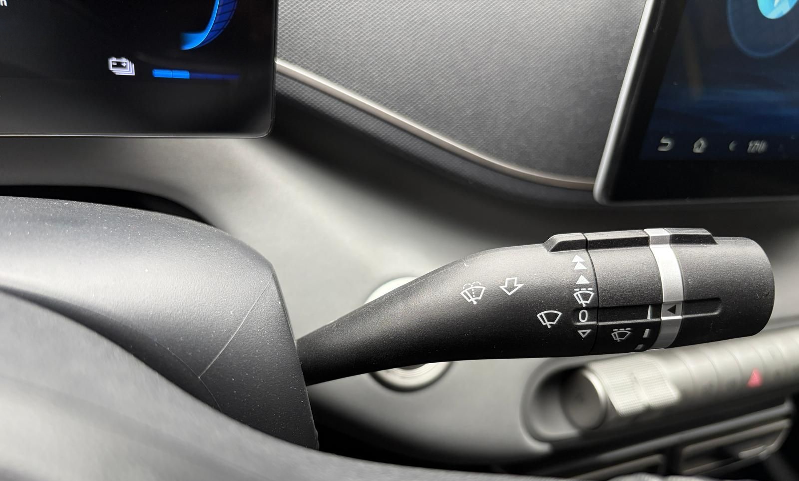 BYD DOLPHIN SURF ACTIVE 30KWH 88PS KAMERA KEYLESS foto 13