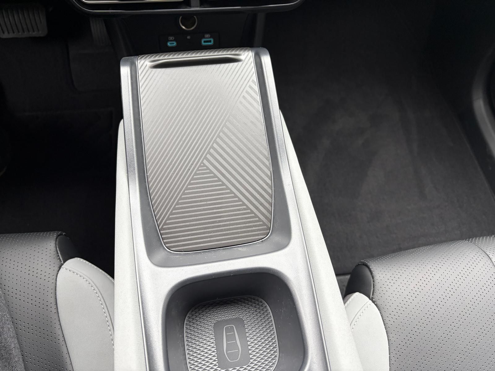 BYD DOLPHIN SURF ACTIVE 30KWH 88PS KAMERA KEYLESS foto 14