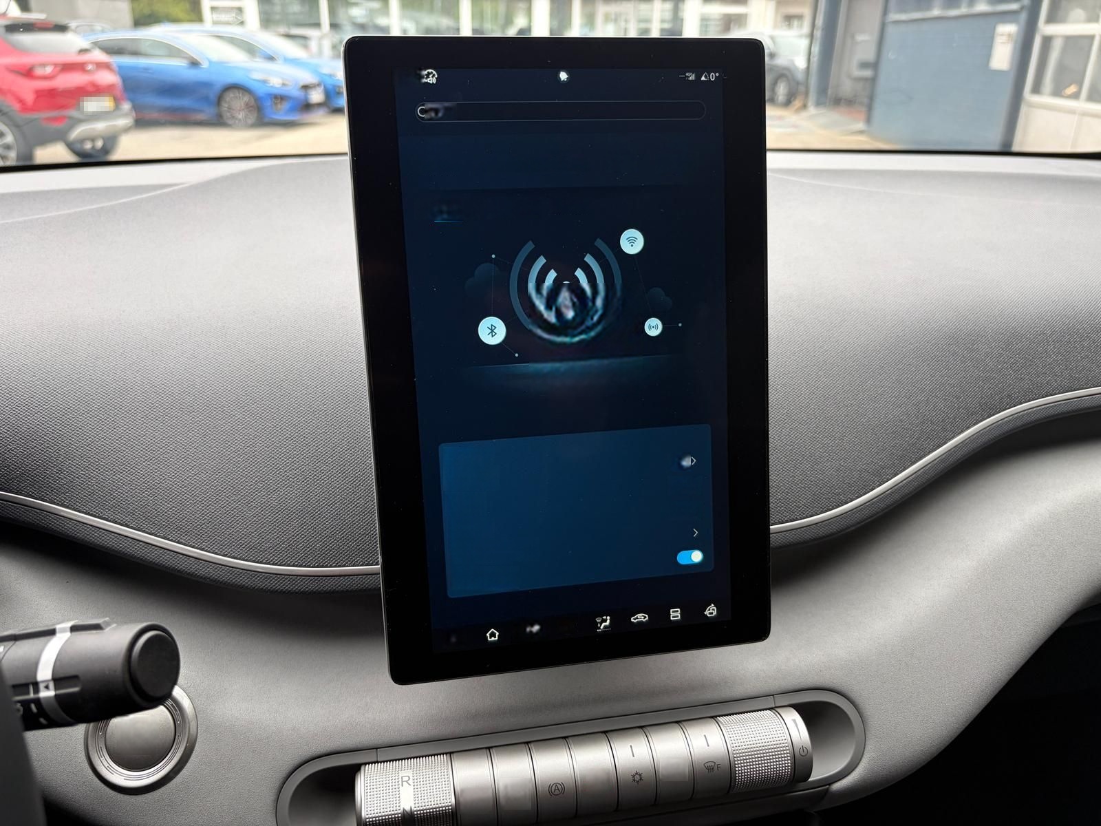 BYD DOLPHIN SURF ACTIVE 30KWH 88PS KAMERA KEYLESS foto 18