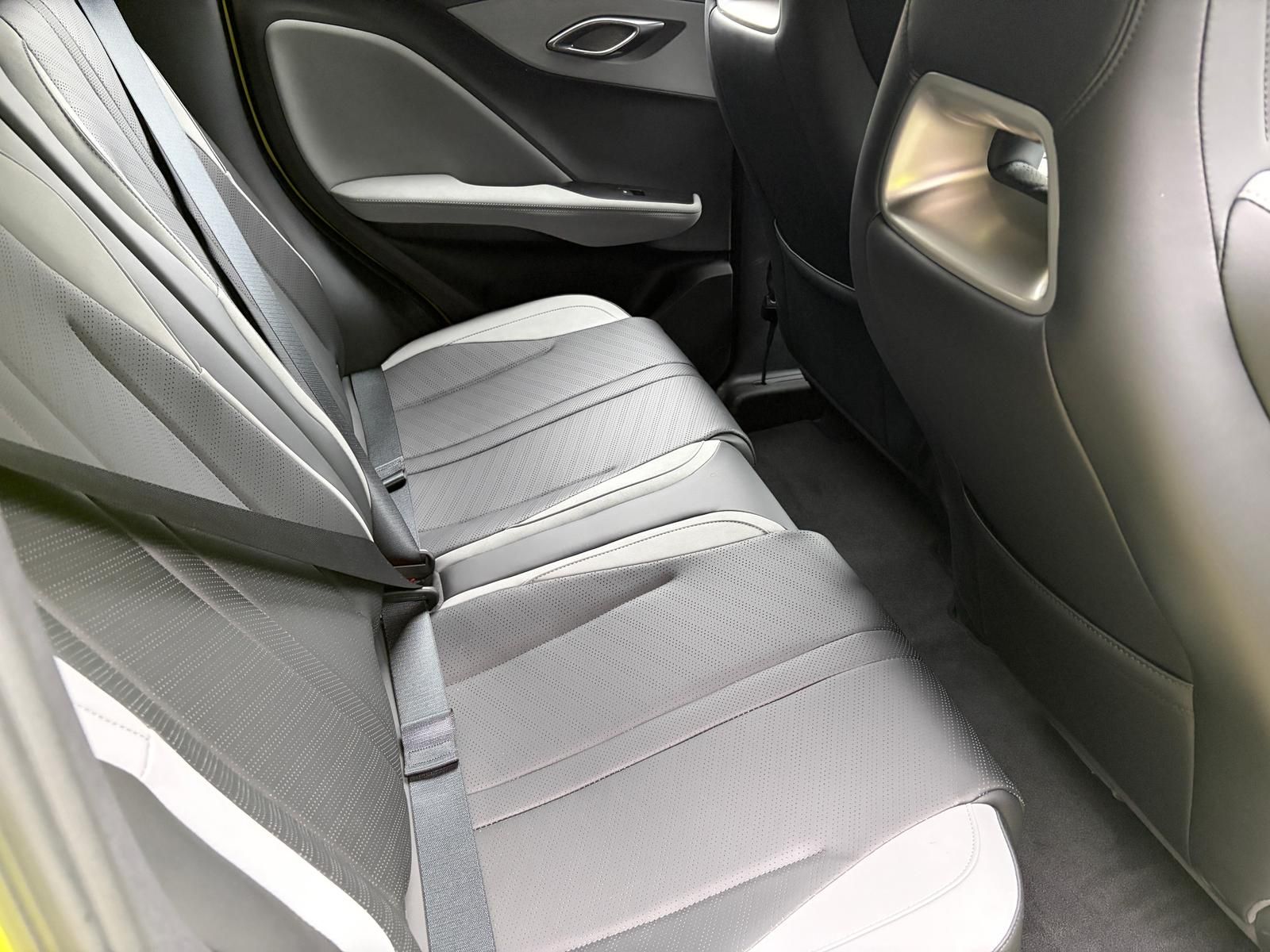 BYD DOLPHIN SURF ACTIVE 30KWH 88PS KAMERA KEYLESS foto 20