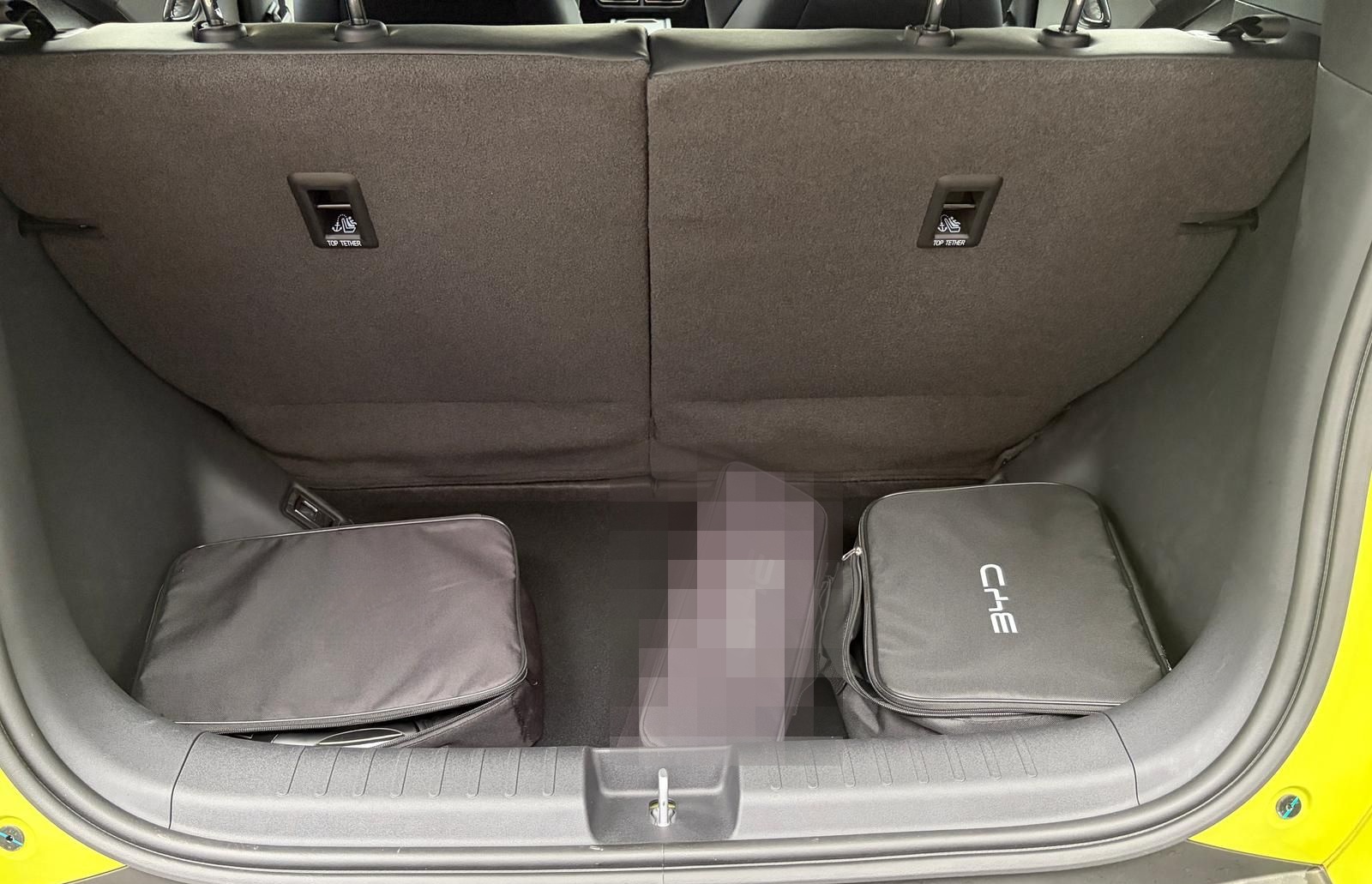 BYD DOLPHIN SURF ACTIVE 30KWH 88PS KAMERA KEYLESS foto 21