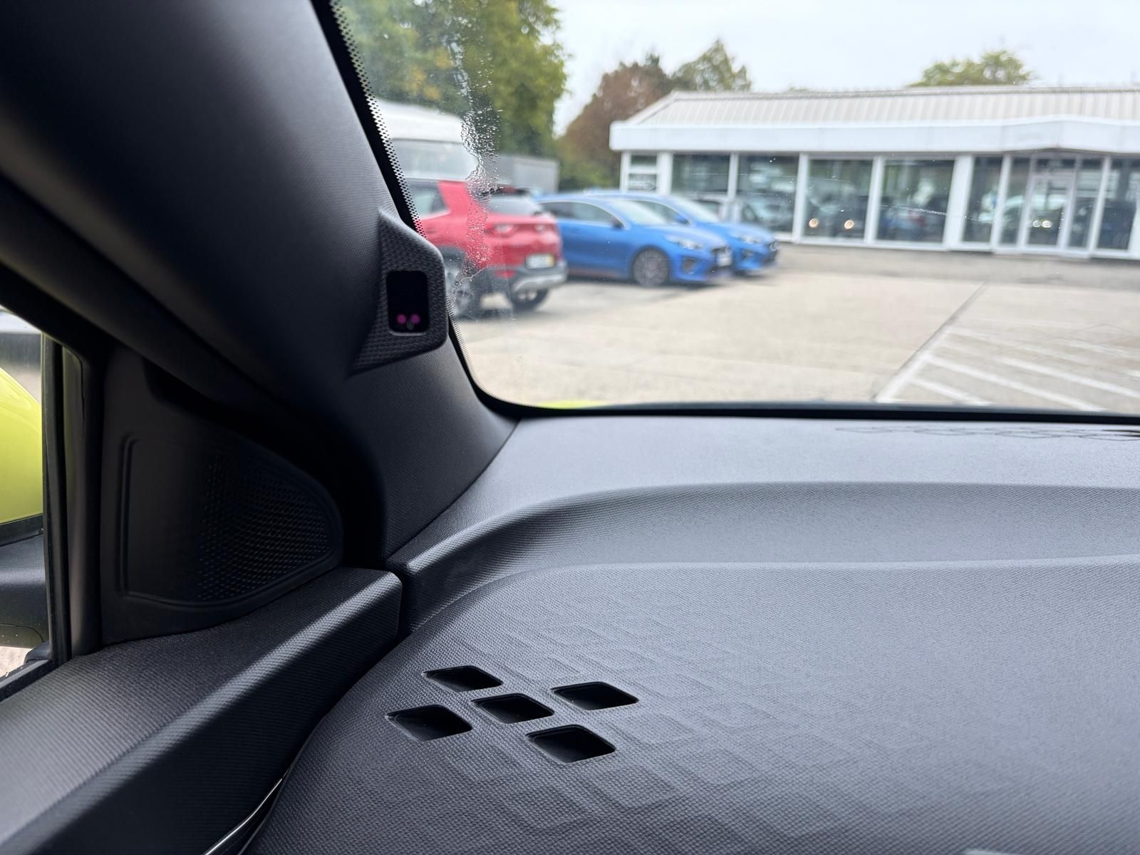 BYD DOLPHIN SURF ACTIVE 30KWH 88PS KAMERA KEYLESS foto 7