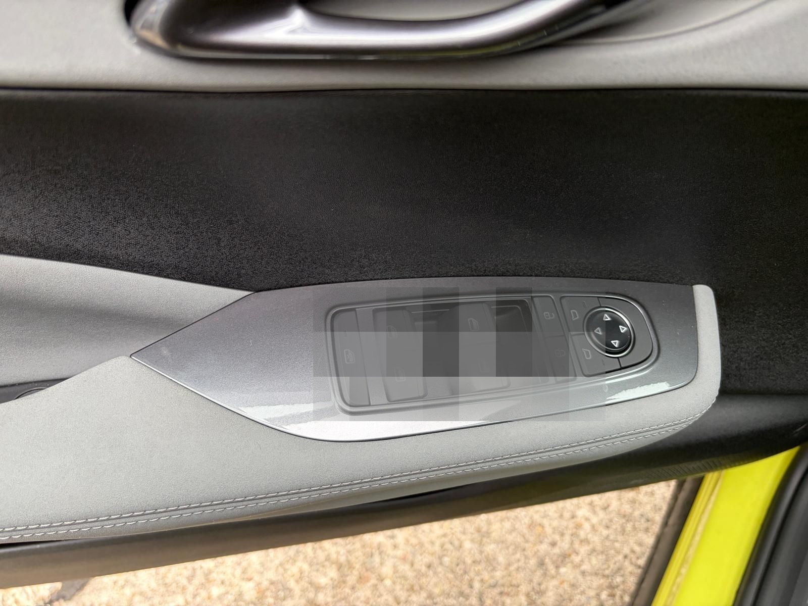 BYD DOLPHIN SURF ACTIVE 30KWH 88PS KAMERA KEYLESS foto 8