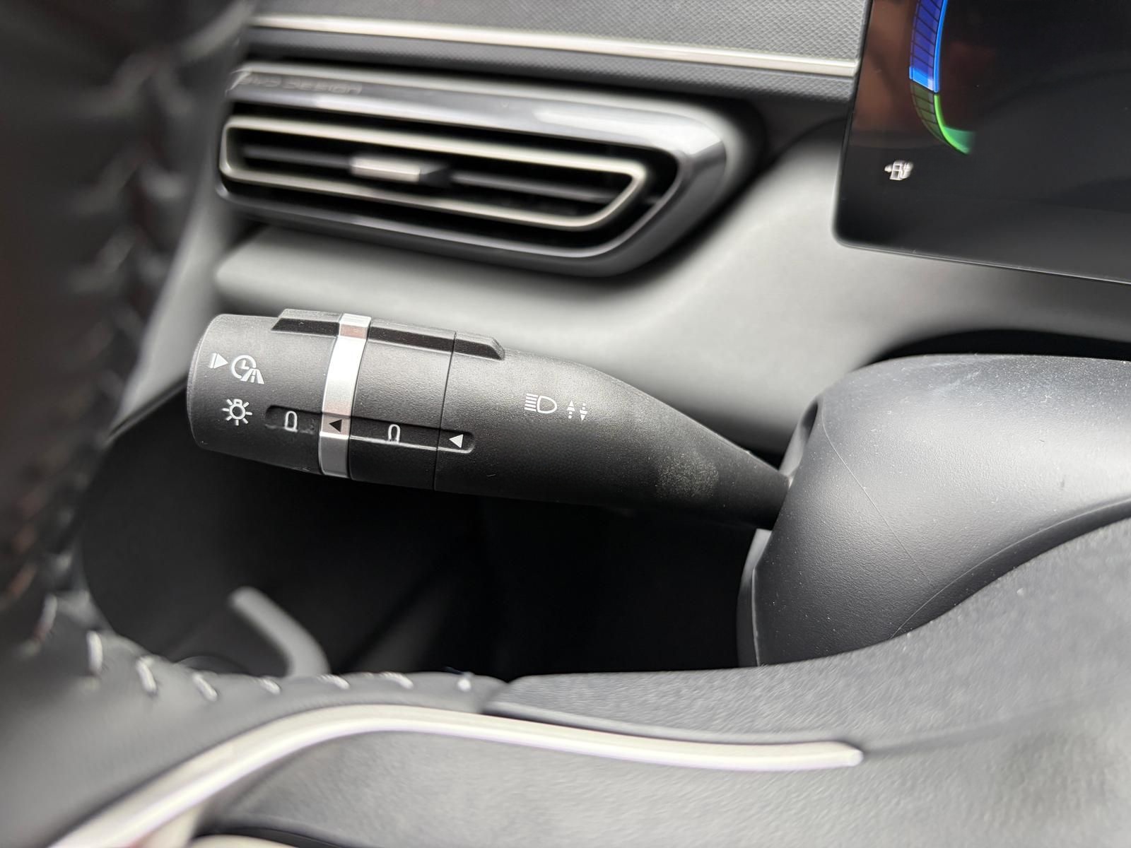 BYD DOLPHIN SURF ACTIVE 30KWH 88PS KAMERA KEYLESS foto 9