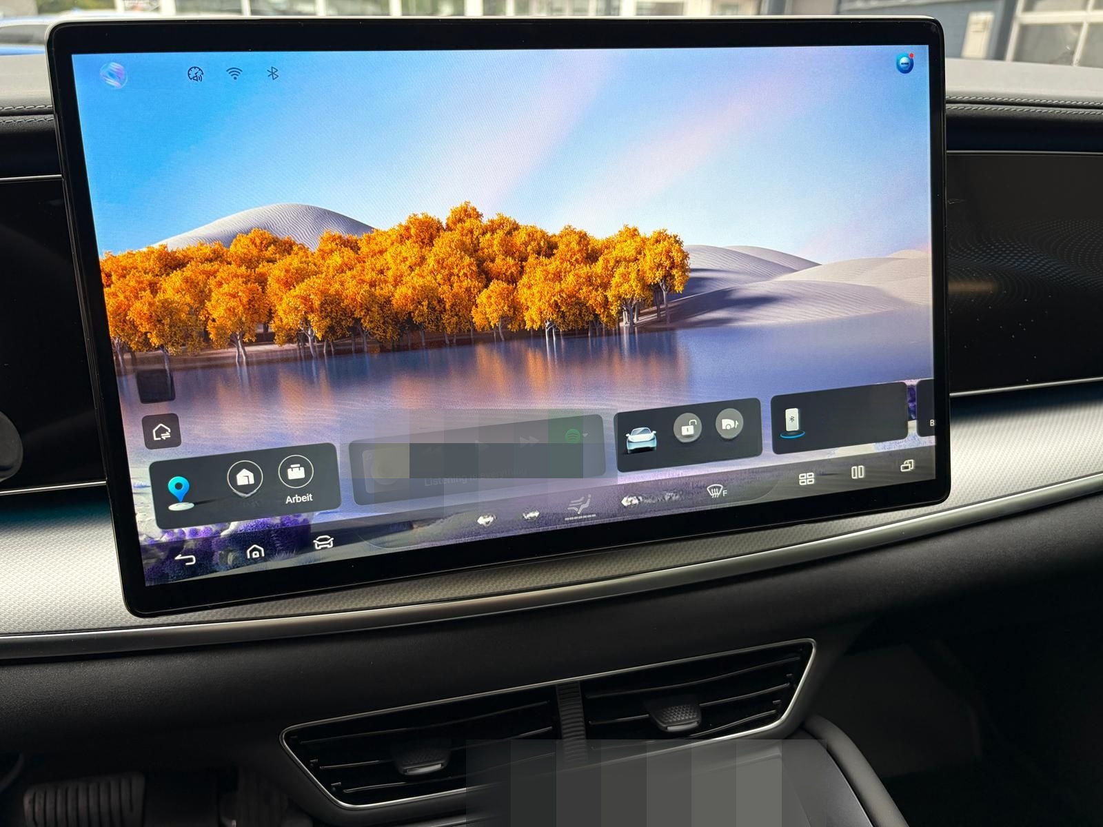 BYD SEALION 7 DESIGN 82.5KWH AWD 530PS PANO 4.5S foto 14