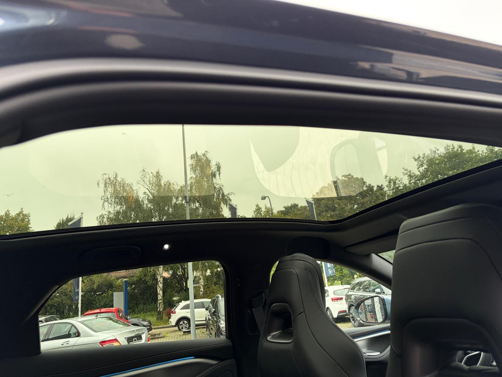 BYD SEALION 7 DESIGN 82.5KWH AWD 530PS PANO 4.5S foto 18