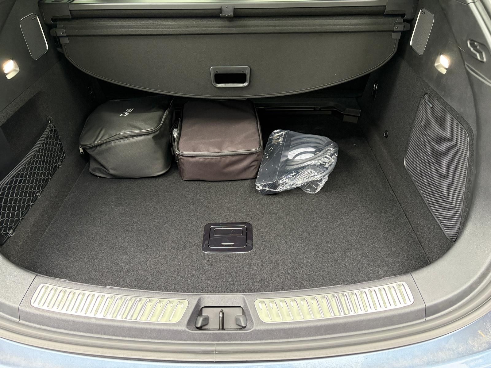 BYD SEALION 7 DESIGN 82.5KWH AWD 530PS PANO 4.5S foto 21