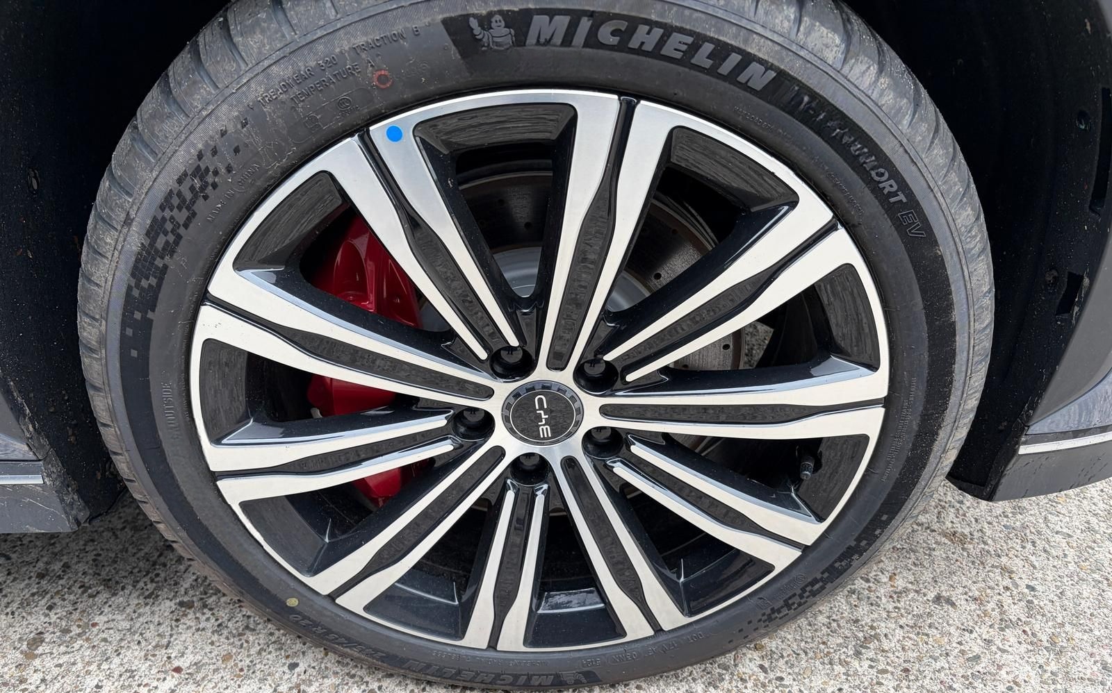 BYD SEALION 7 DESIGN 82.5KWH AWD 530PS PANO 4.5S foto 6