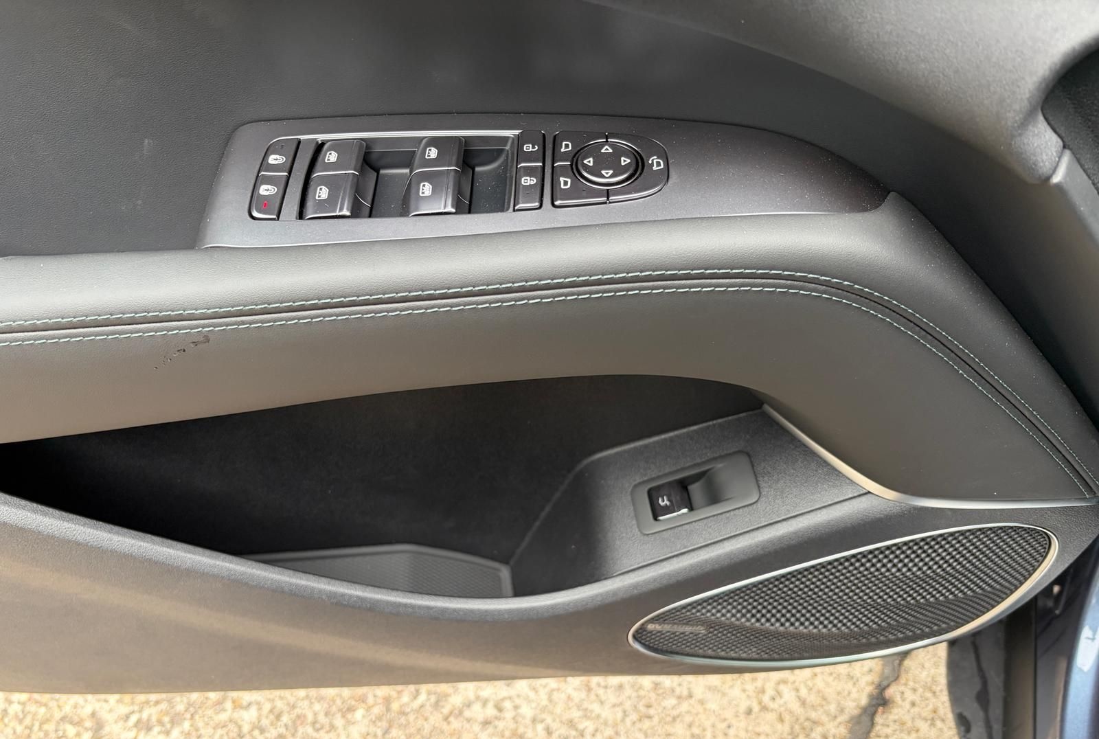 BYD SEALION 7 DESIGN 82.5KWH AWD 530PS PANO 4.5S foto 7