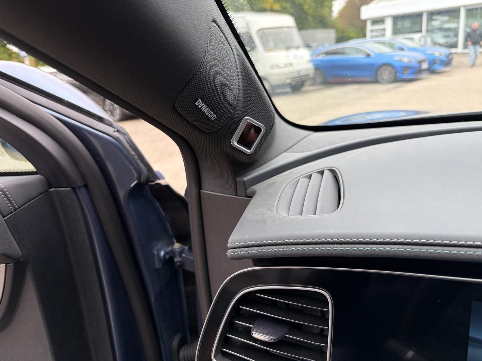 BYD SEALION 7 DESIGN 82.5KWH AWD 530PS PANO 4.5S foto 8