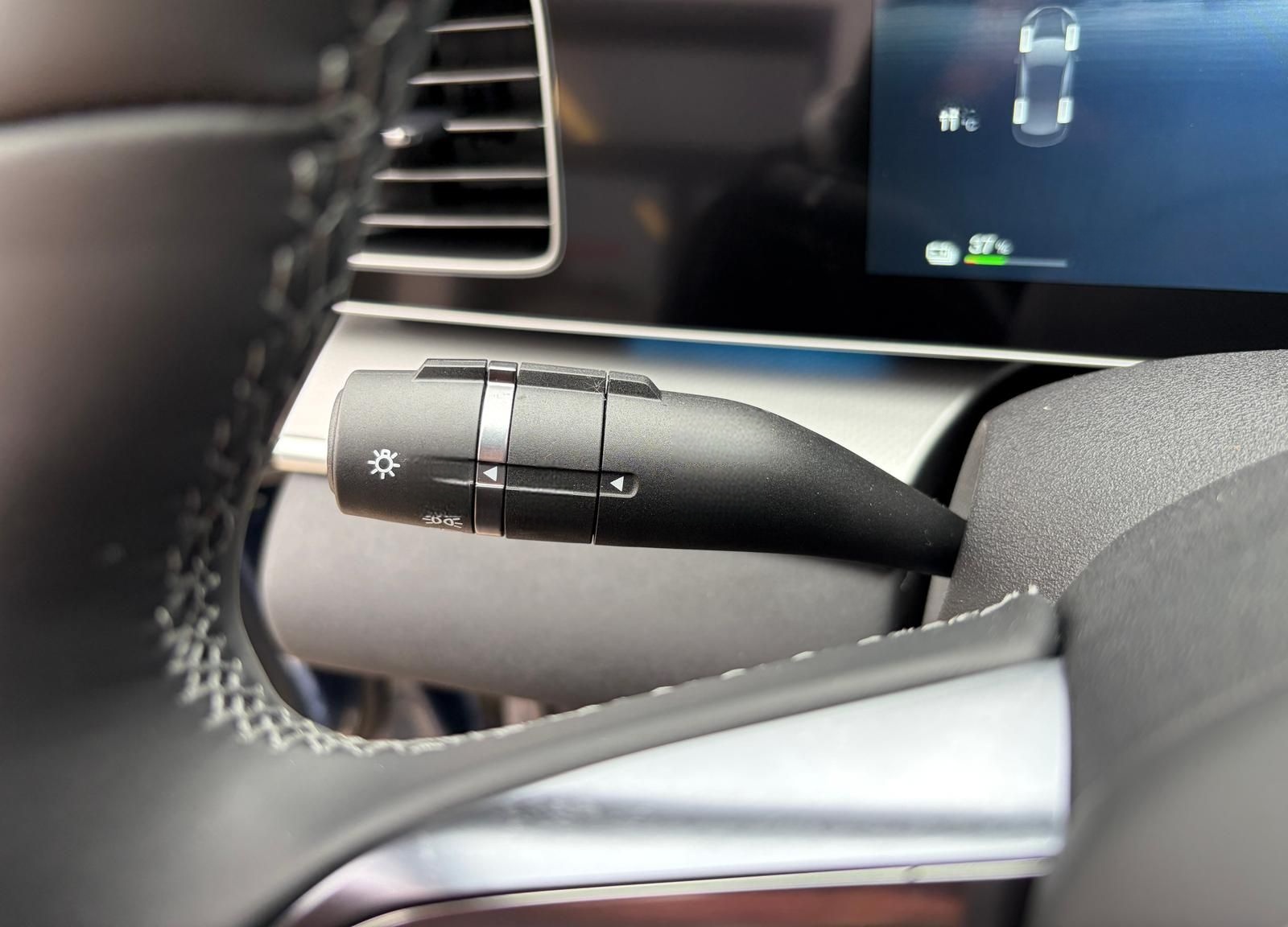 BYD SEALION 7 DESIGN 82.5KWH AWD 530PS PANO 4.5S foto 9