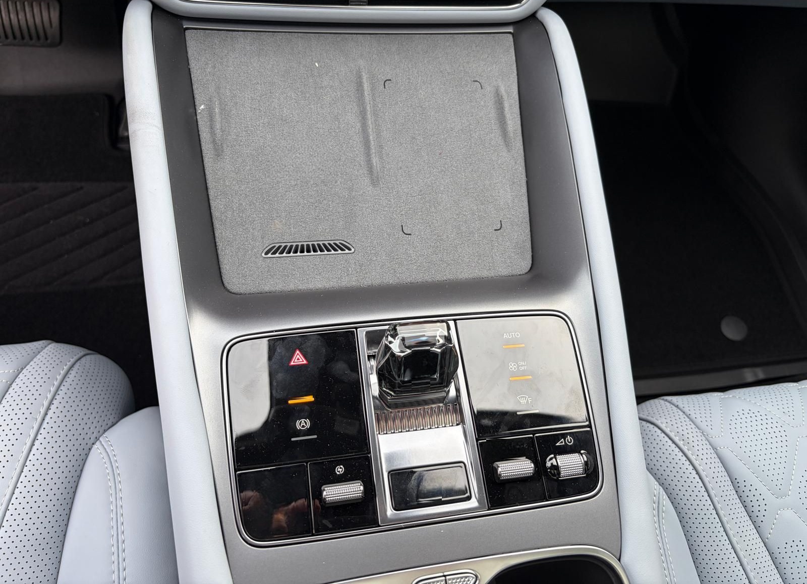 BYD SEALION 7 COMFORT 82,5 KWH 313PS LEDER PANO 360° foto 13