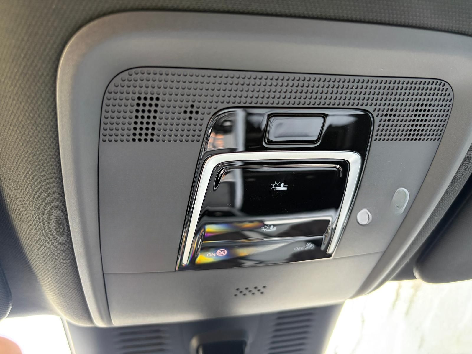 BYD SEALION 7 COMFORT 82,5 KWH 313PS LEDER PANO 360° foto 16