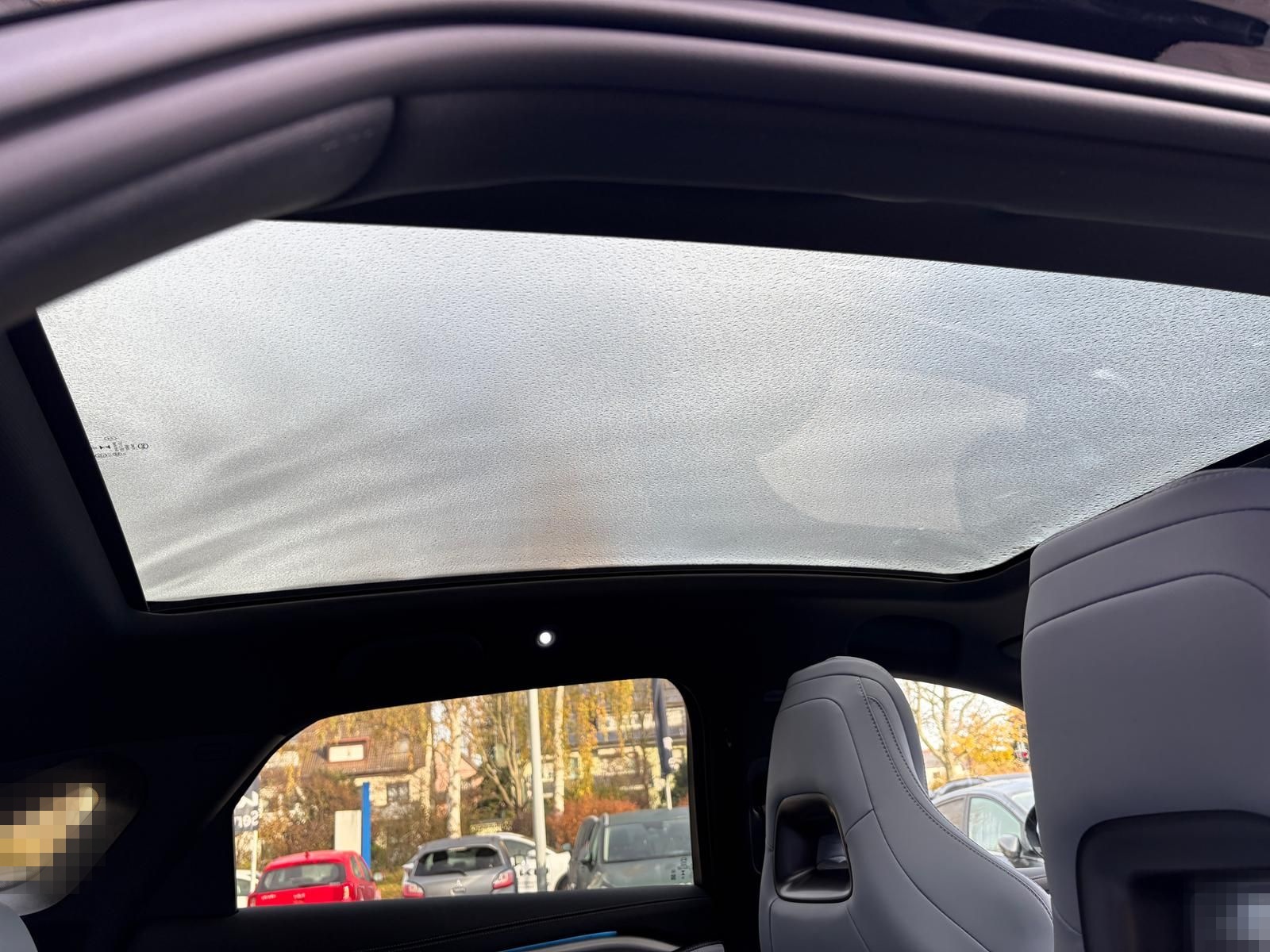 BYD SEALION 7 COMFORT 82,5 KWH 313PS LEDER PANO 360° foto 17