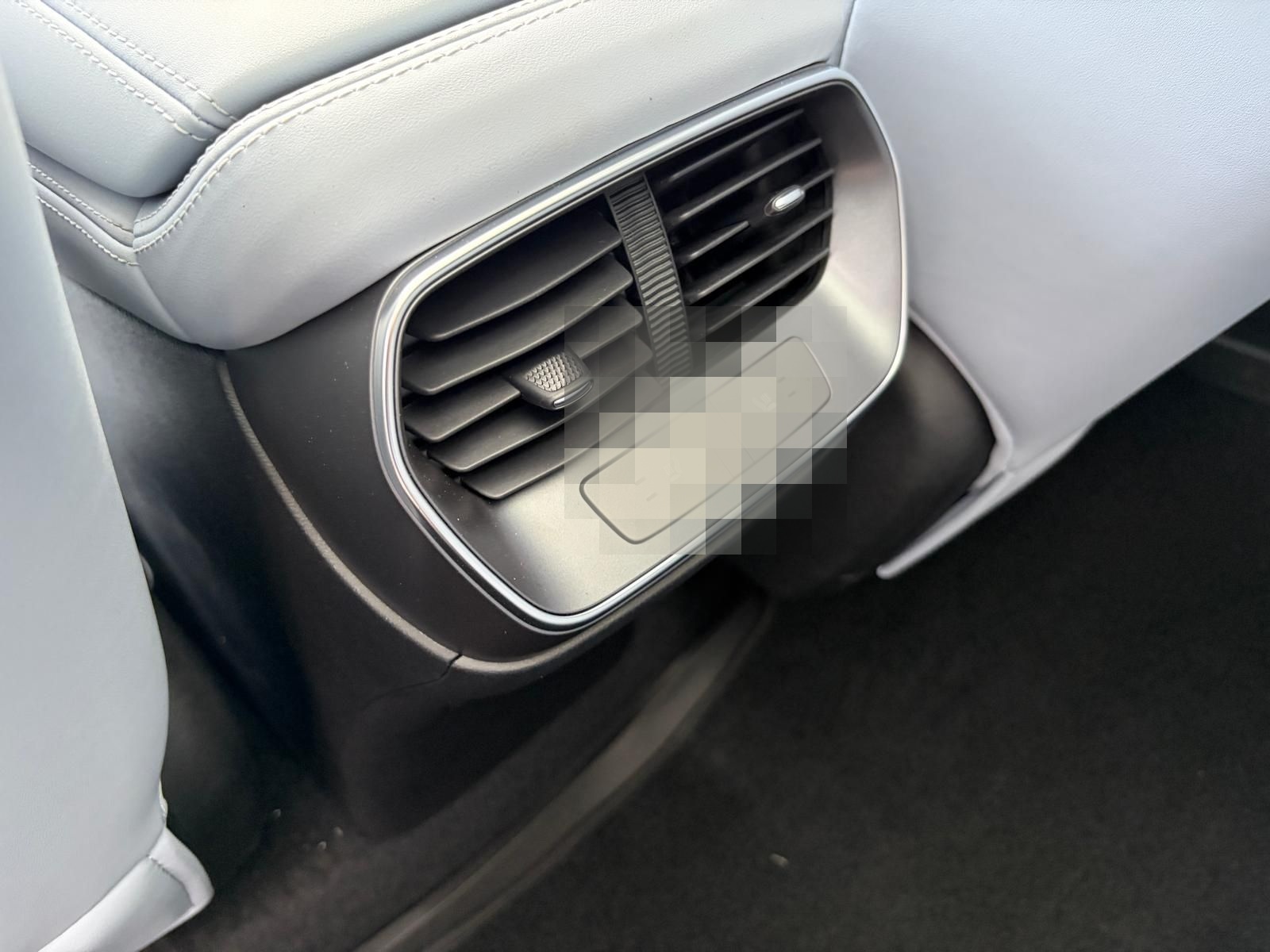 BYD SEALION 7 COMFORT 82,5 KWH 313PS LEDER PANO 360° foto 18