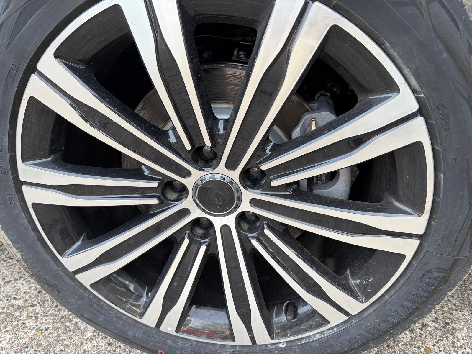 BYD SEALION 7 COMFORT 82,5 KWH 313PS LEDER PANO 360° foto 6