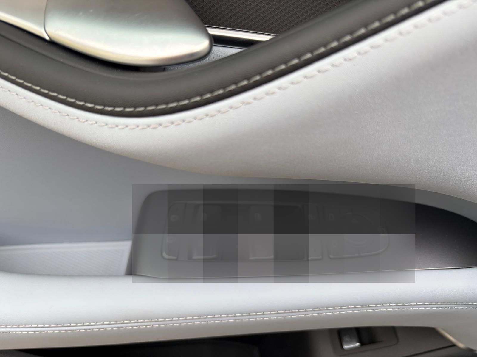 BYD SEALION 7 COMFORT 82,5 KWH 313PS LEDER PANO 360° foto 7