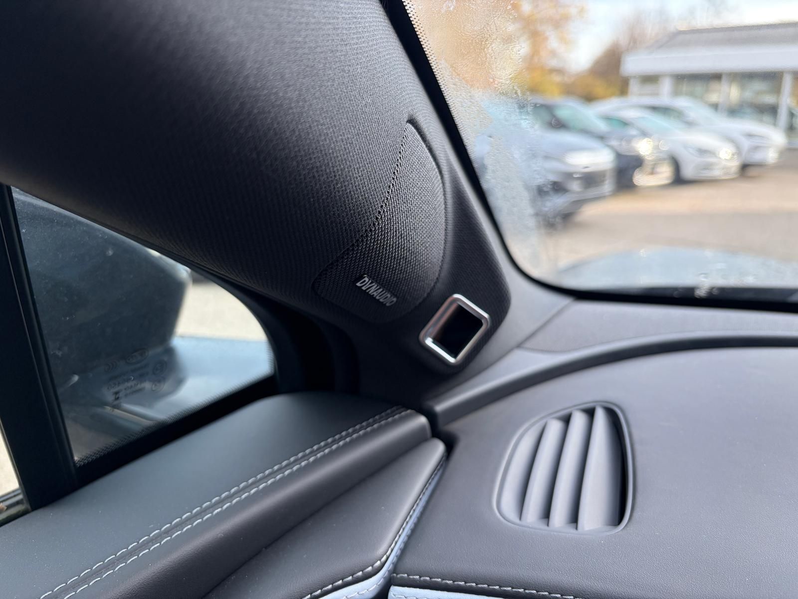 BYD SEALION 7 COMFORT 82,5 KWH 313PS LEDER PANO 360° foto 8