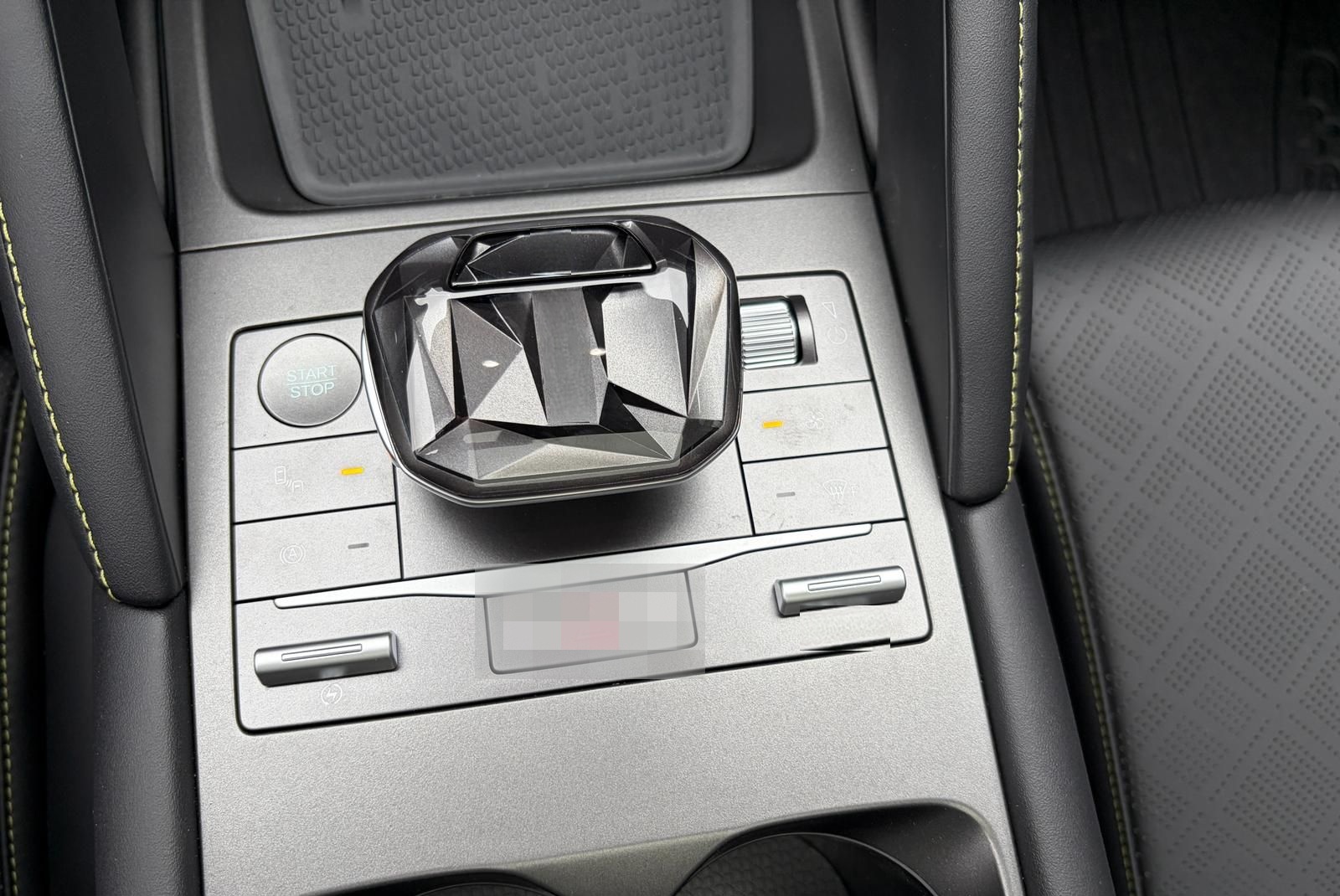 BYD ATTO 2 ACTIVE 177PS 45.12KWH WÄRMEPUMPE KAMERA foto 14