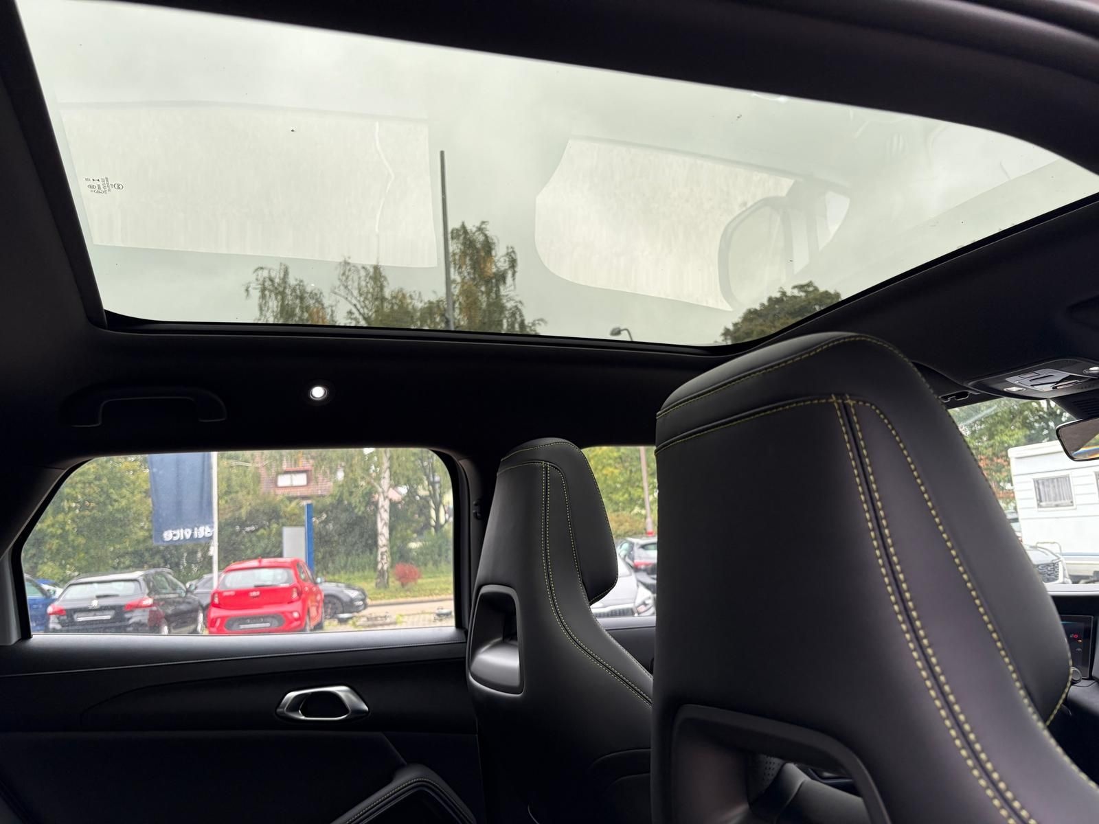 BYD ATTO 2 ACTIVE 177PS 45.12KWH WÄRMEPUMPE KAMERA foto 18