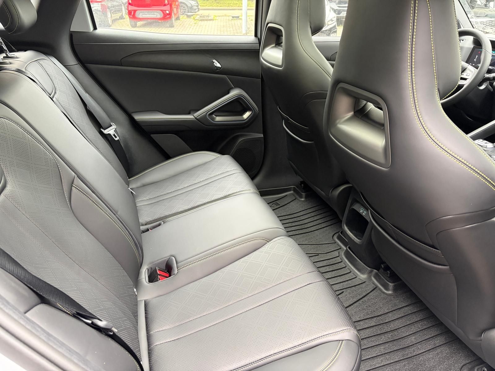 BYD ATTO 2 ACTIVE 177PS 45.12KWH WÄRMEPUMPE KAMERA foto 19